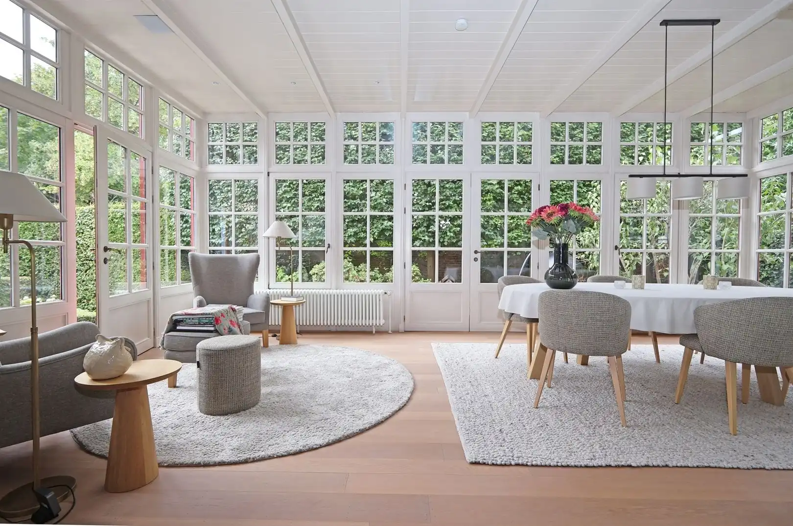Instapklare villa binnen de Grote Ring  foto 7