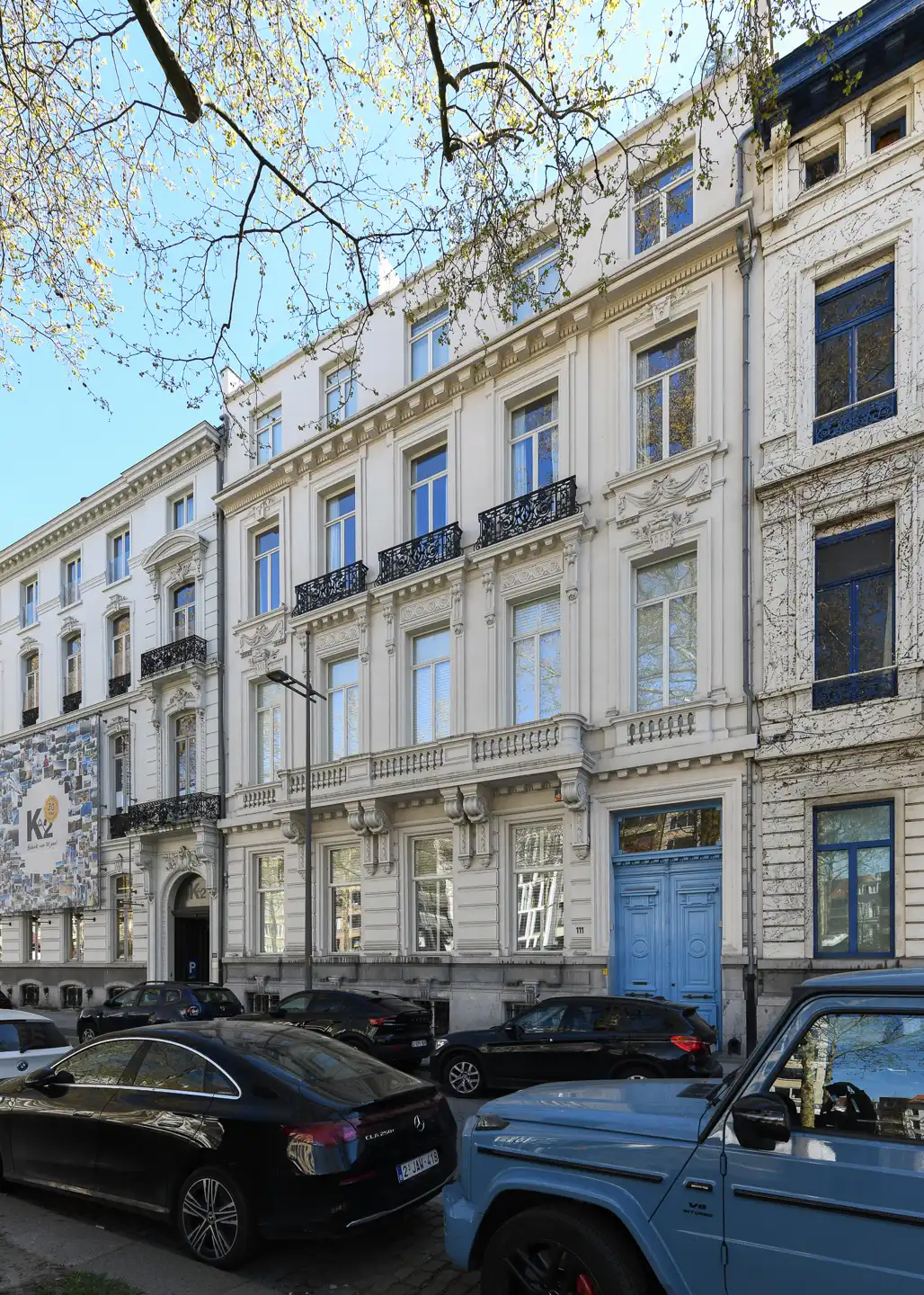 ANTWERPEN - Royaal wonen foto 9