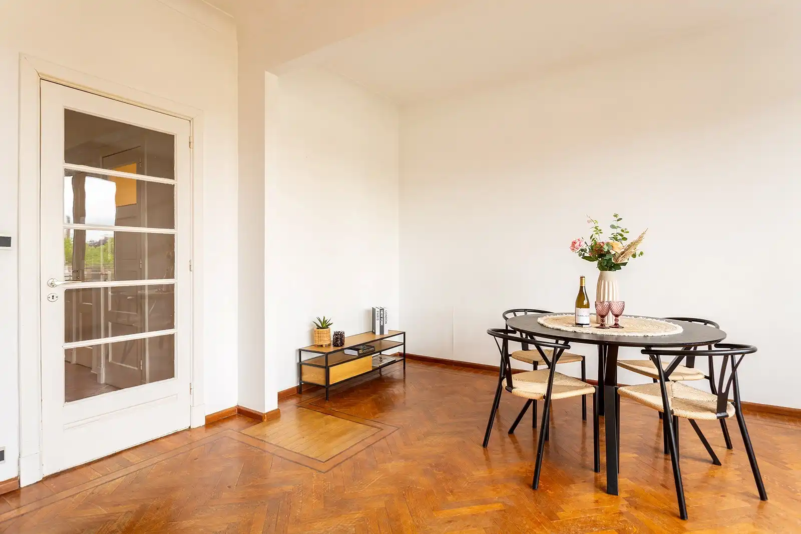 Charmant appartement met 2 slk in buurt Pulhof foto 4