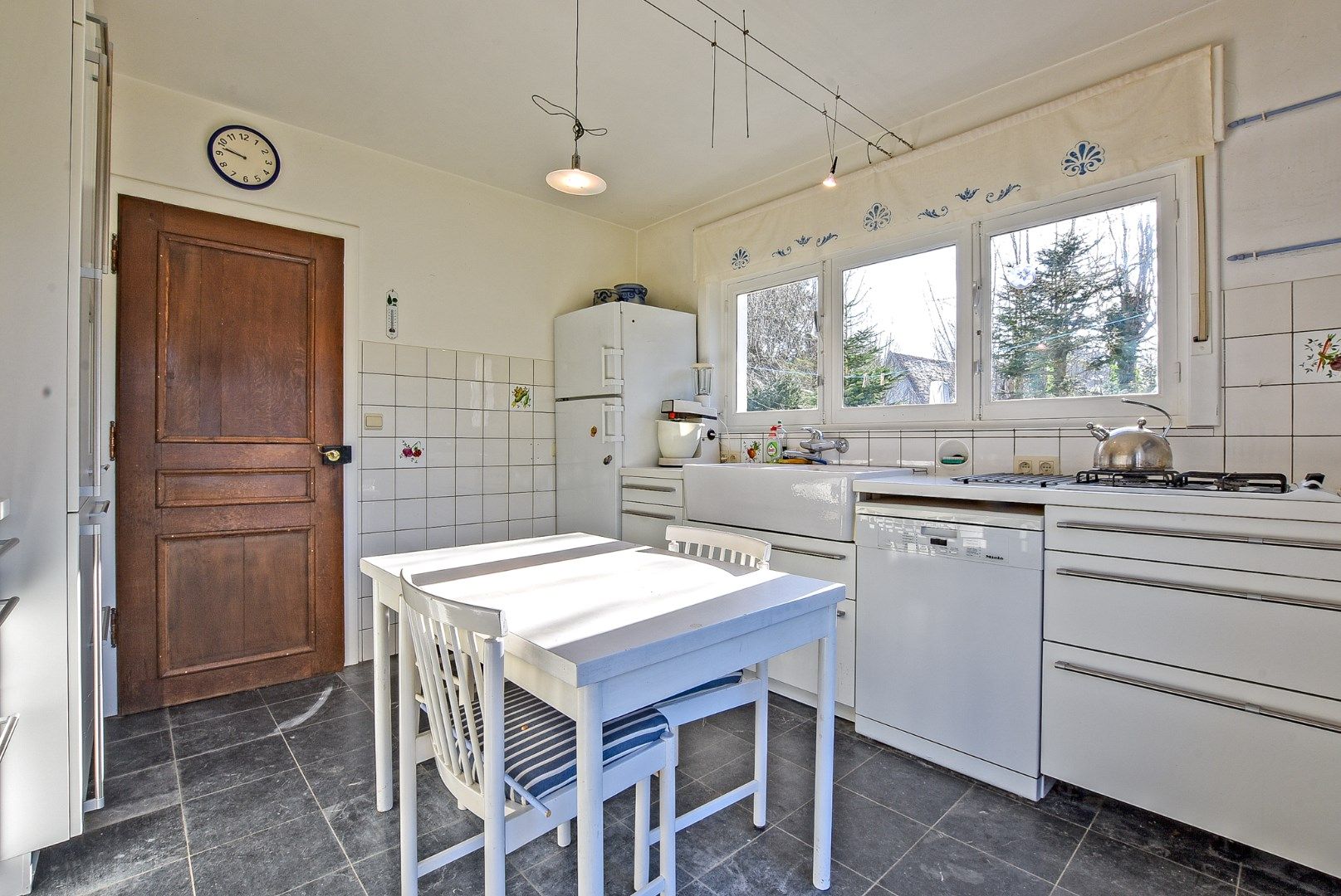 Karaktervolle Villa in de Simli-wijk te Nieuwpoort op 717 m²– unieke kans! foto 12