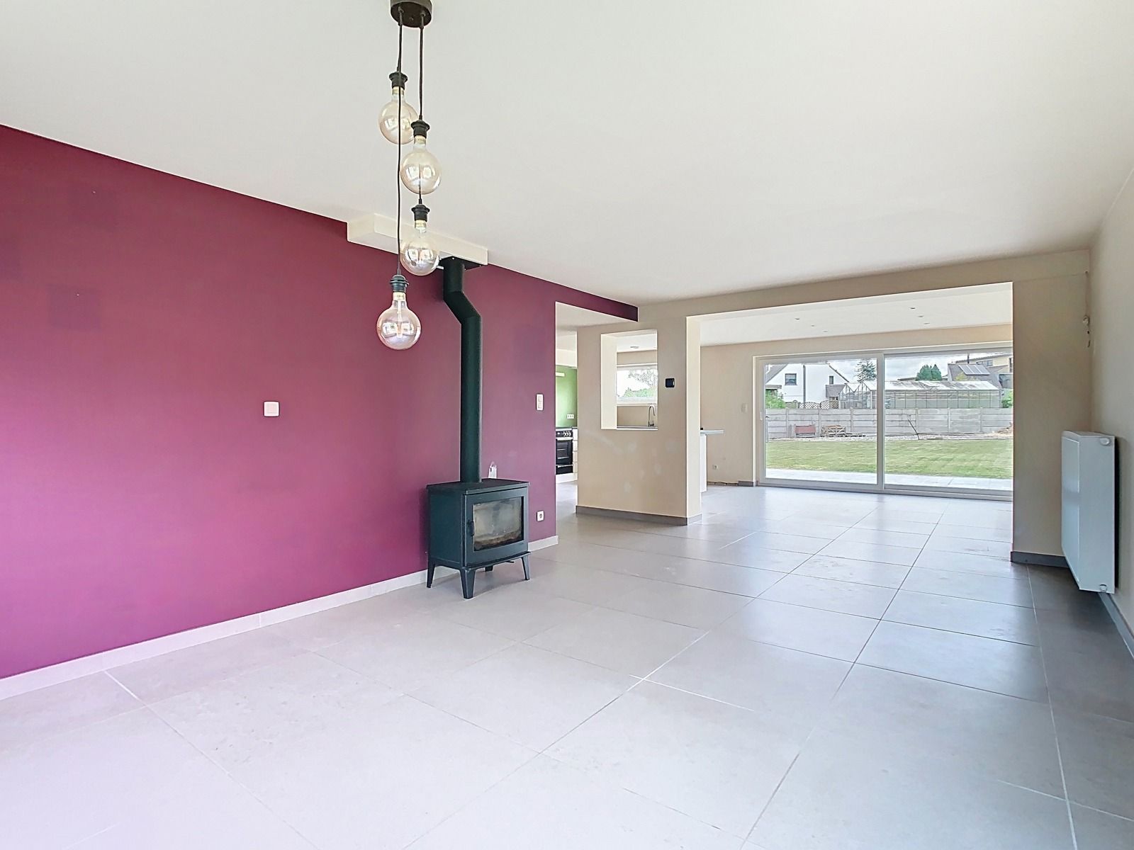 Te Meise, Charmante Woning met 3 SLPK, grote tuin én garage! foto 3