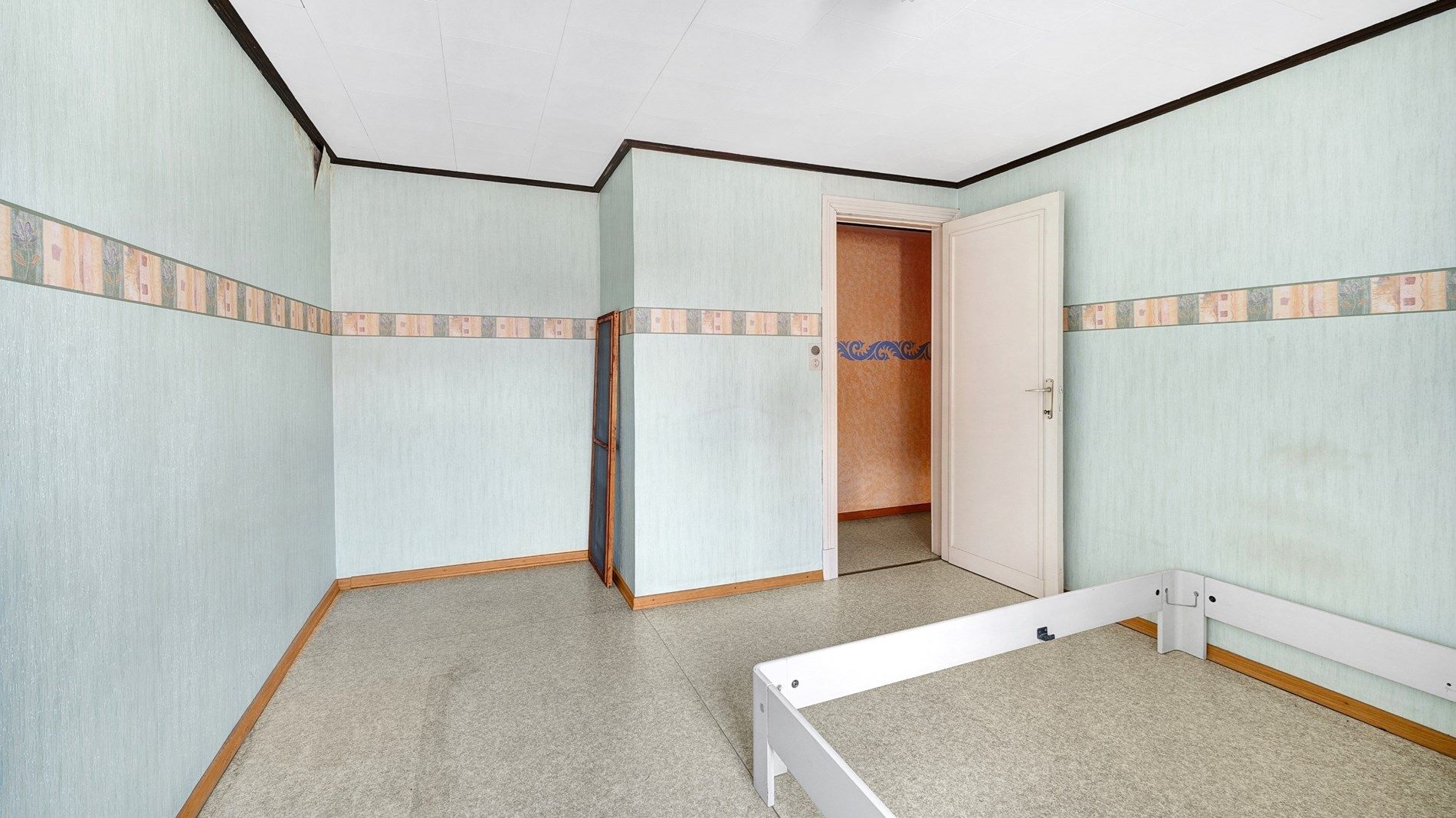 Grote, brede woning met leuke stadstuin te Heist-aan-Zee foto 14