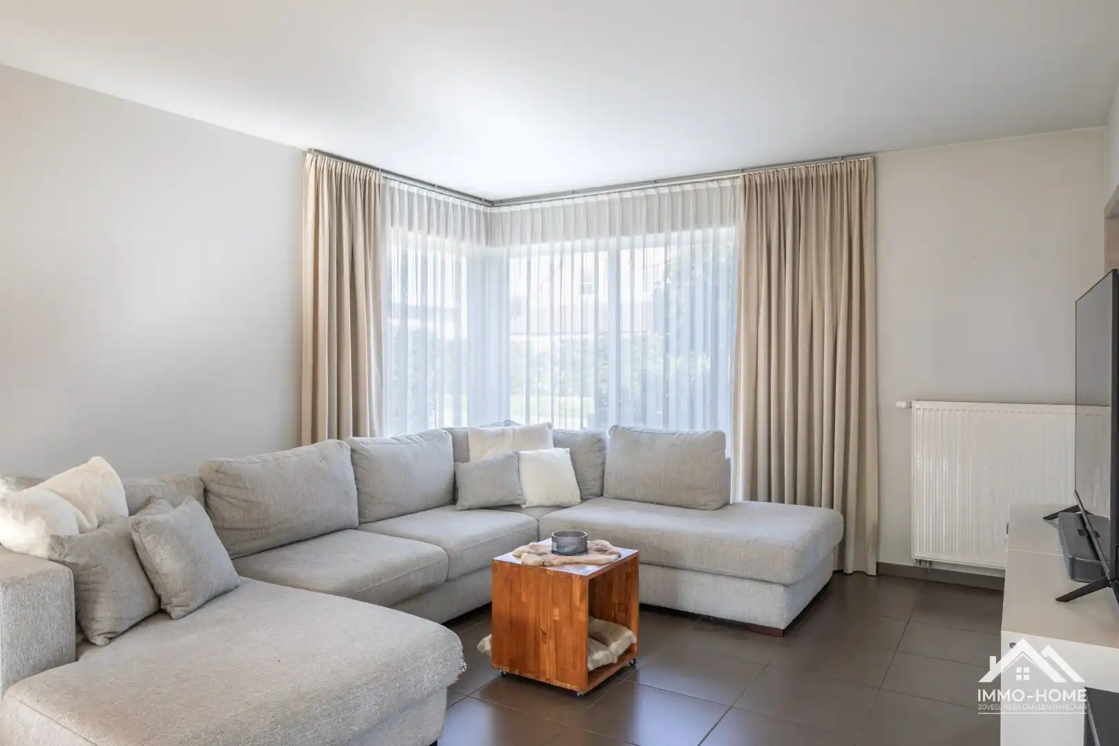Perfect instapklare woning op een topligging in Lochristi! foto 10