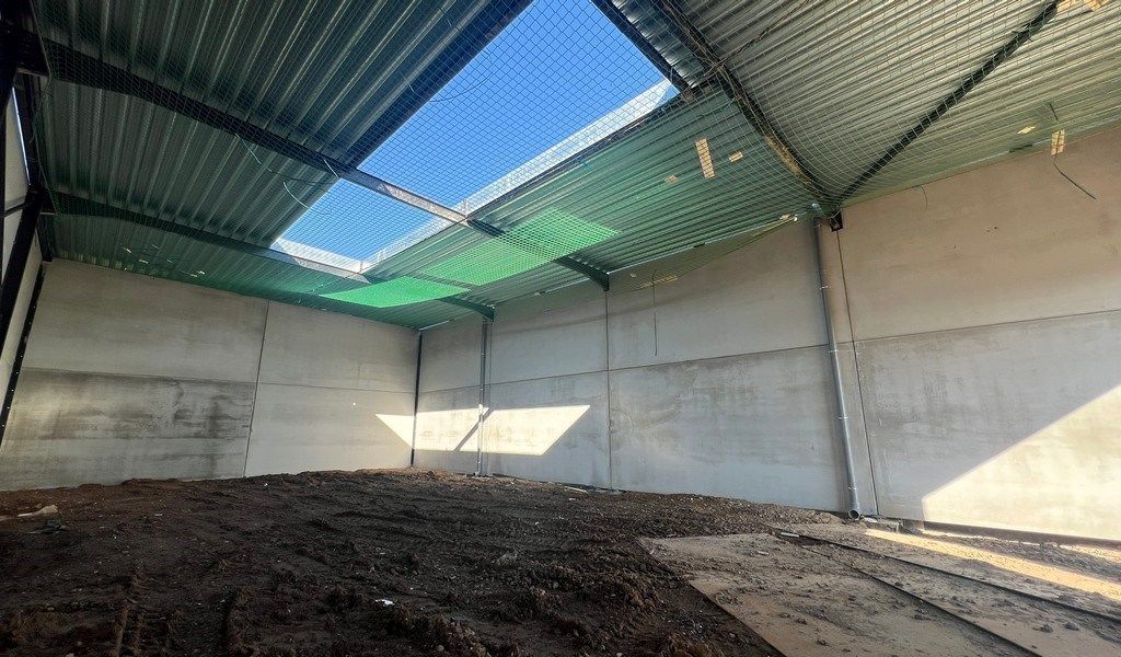Magazijn te koop in Herzele Business Park foto 7
