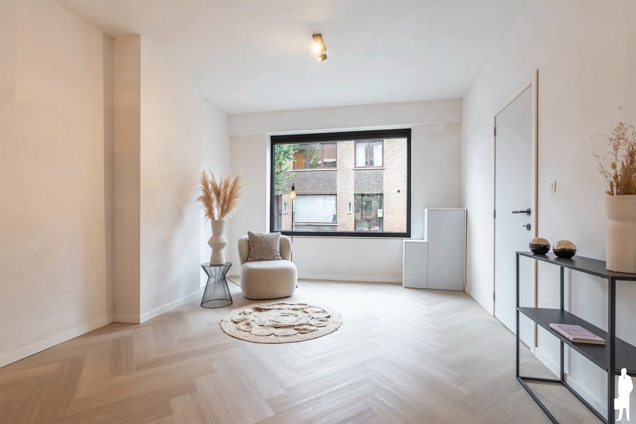 Energiezuinige stadswoning met 3 slaapkamers en stadstuintje foto 5