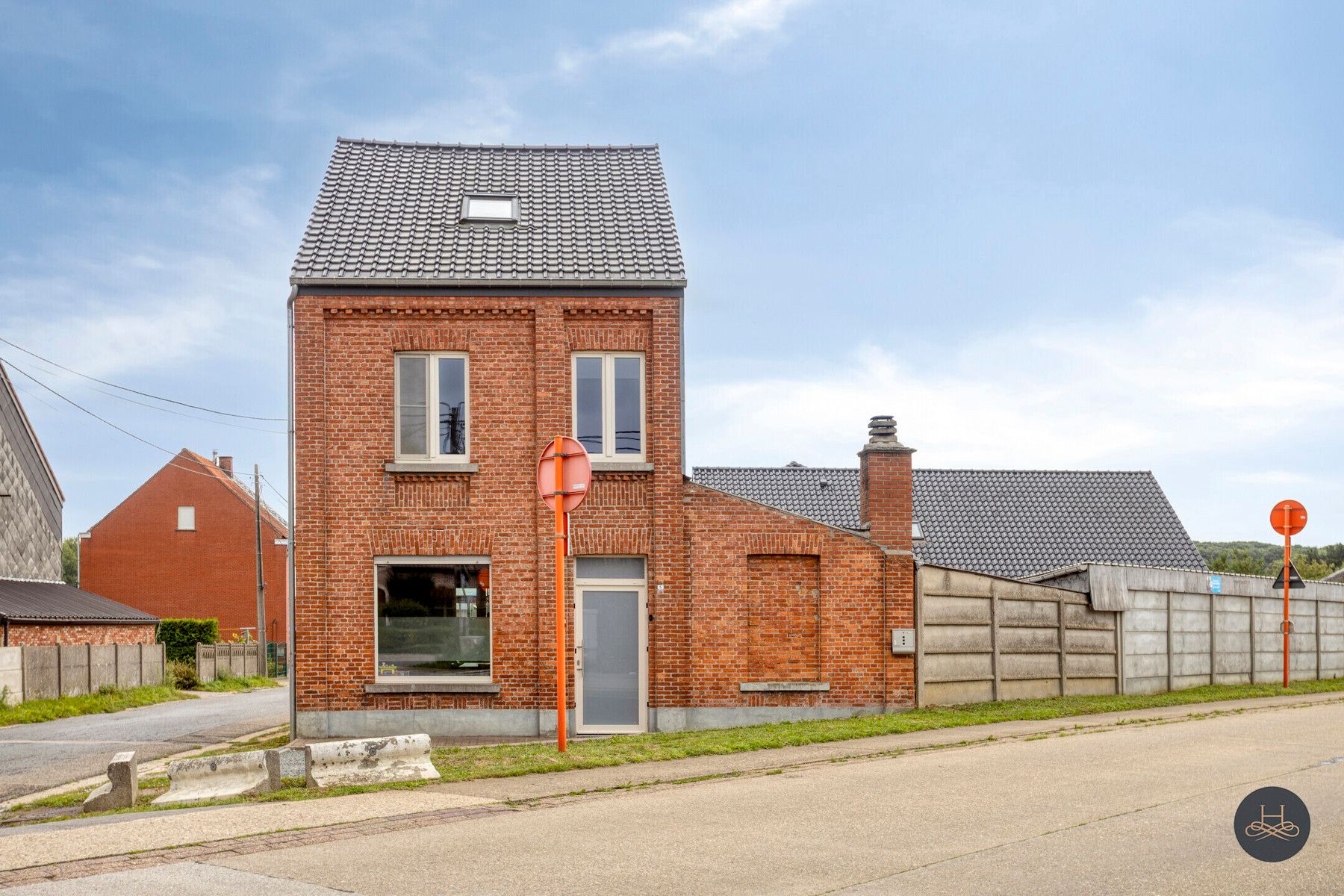 Instapklare woning met 3 slaapkamers in Rillaar foto 4
