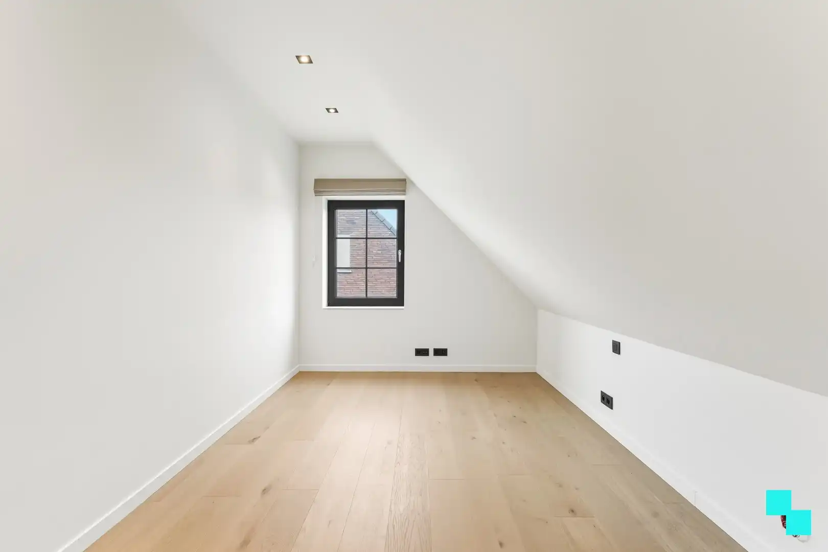 Recente HOB met 4 slpks op toplocatie - Roeselare foto 19