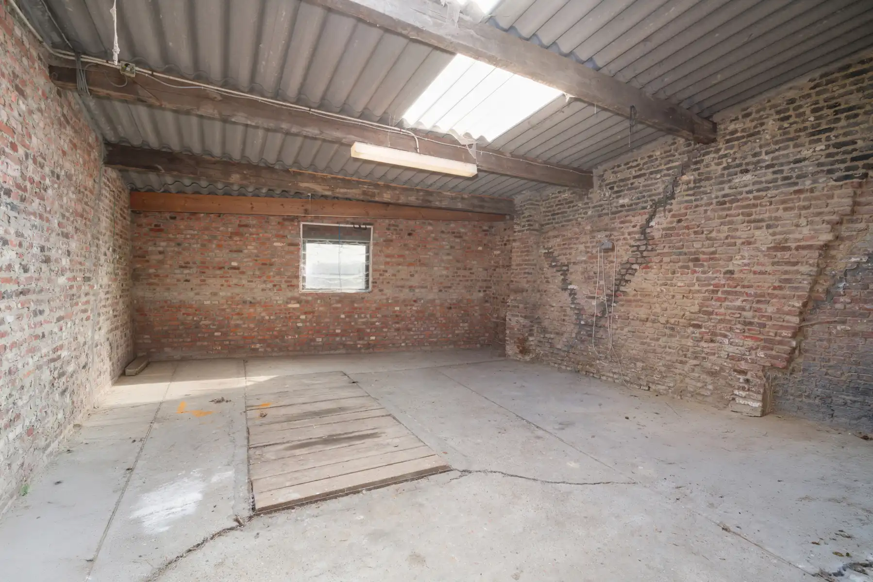 Te renoveren woning aan de scheldepromenade foto 13