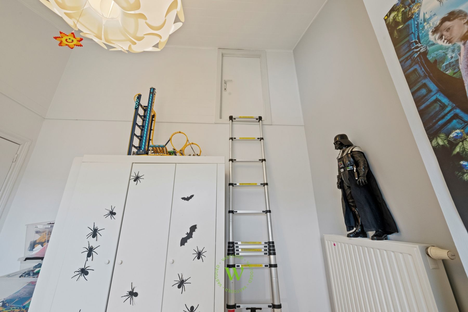 Ruimte, licht én vakantiegevoel in deze mooie gezinswoning. foto 18