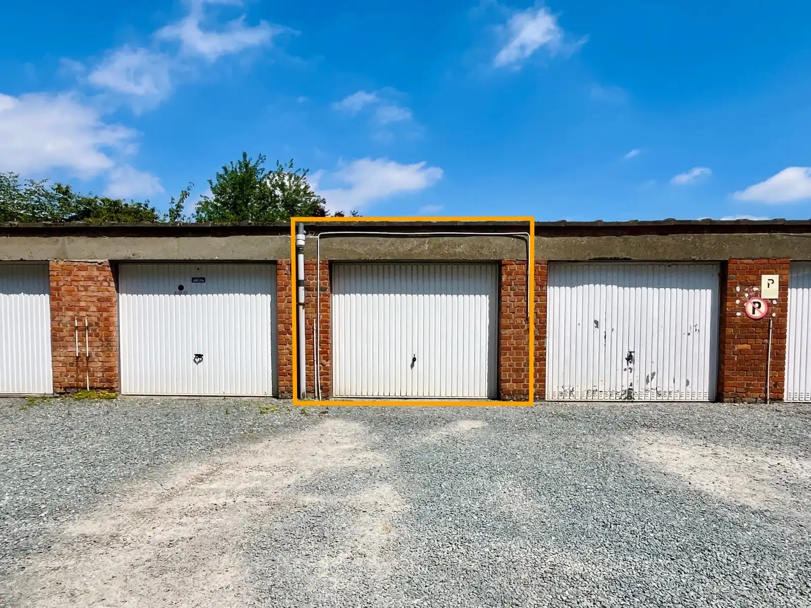 Lichtrijk en instapklaar 3-slaapkamerappartement (106 m²) met garage en gunstig EPC (B) op toplocatie in Wilrijk! foto 25