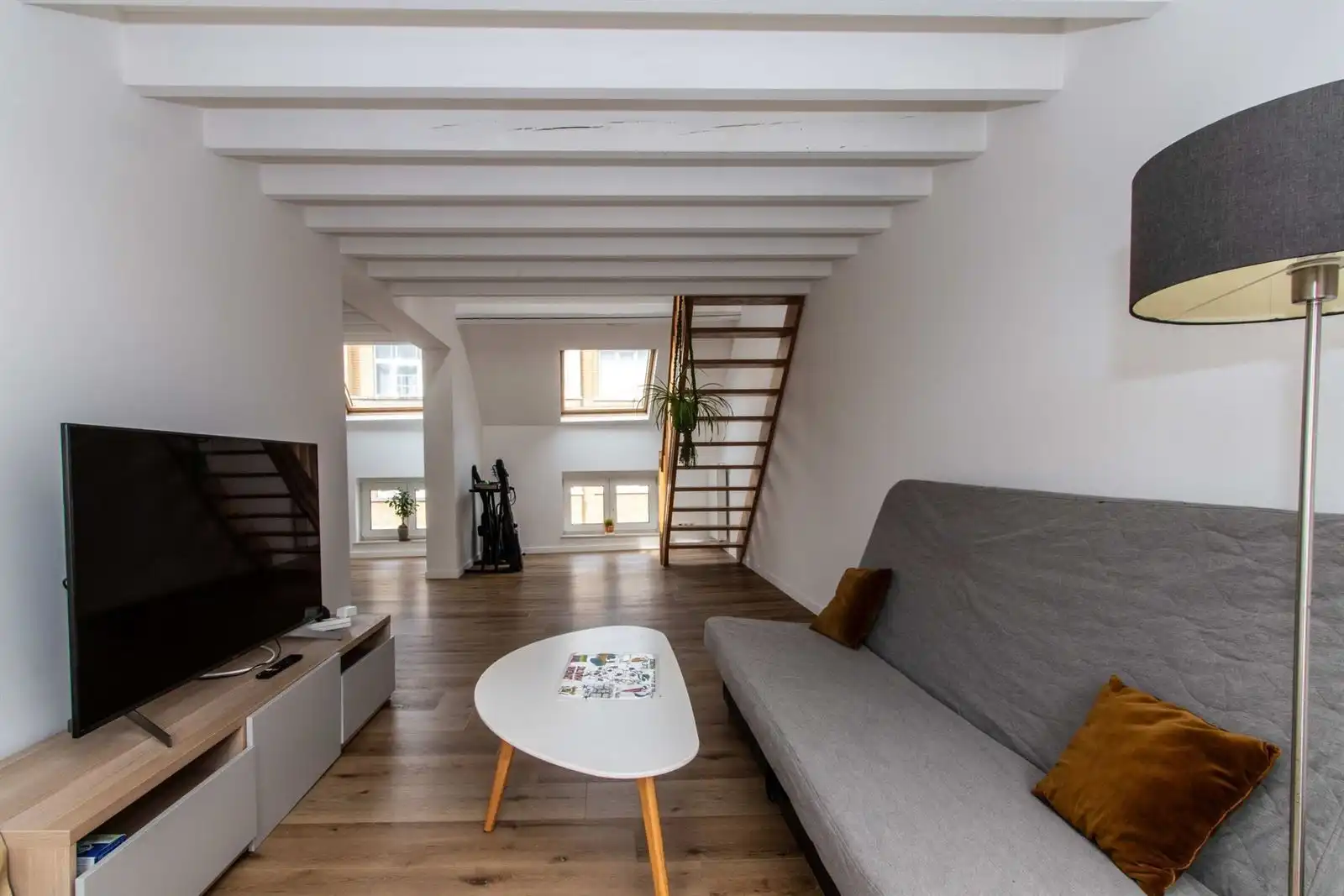 Duplex foto 12