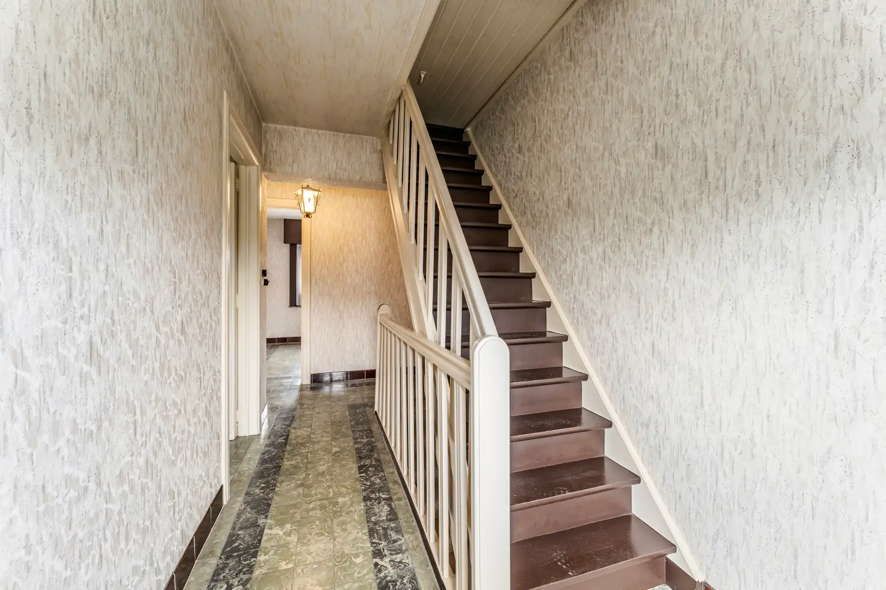 Rustig gelegen woning met opslagplaats foto 13
