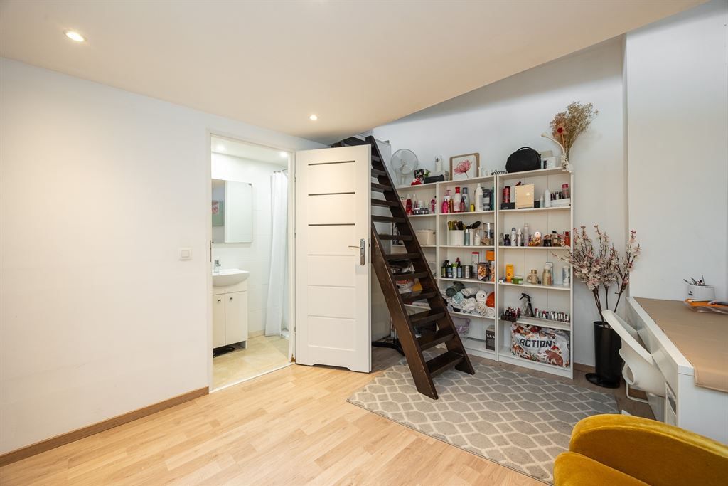 Authentieke herenwoning met positief advies 3 units foto 10