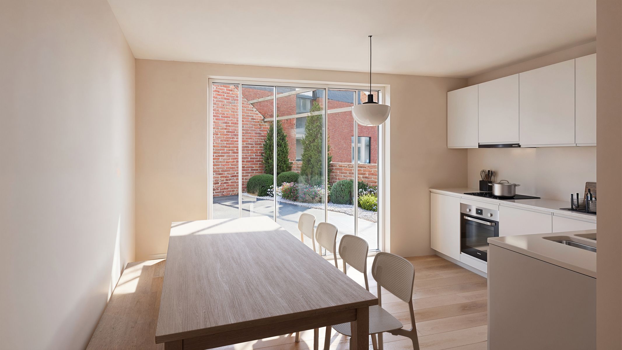 Studeren op een unieke locatie in Residentie de Toewip! foto 4