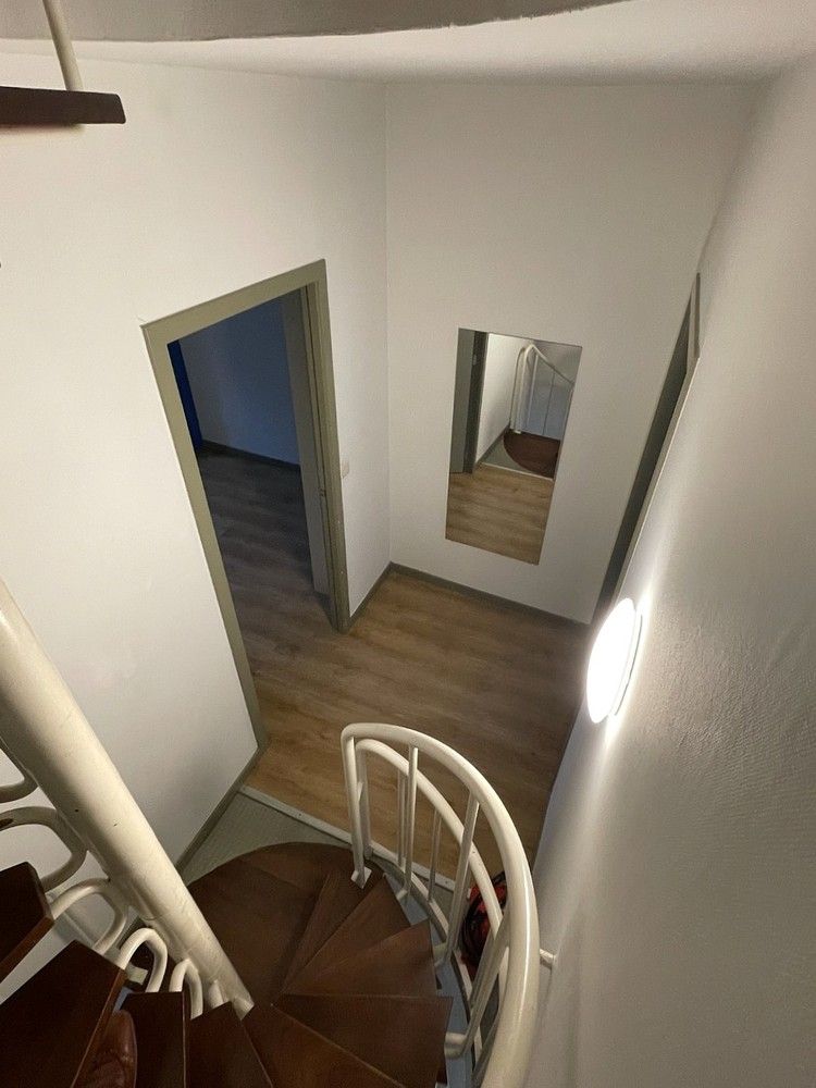 Gezellige instapklare woning centrum Leuven foto 12