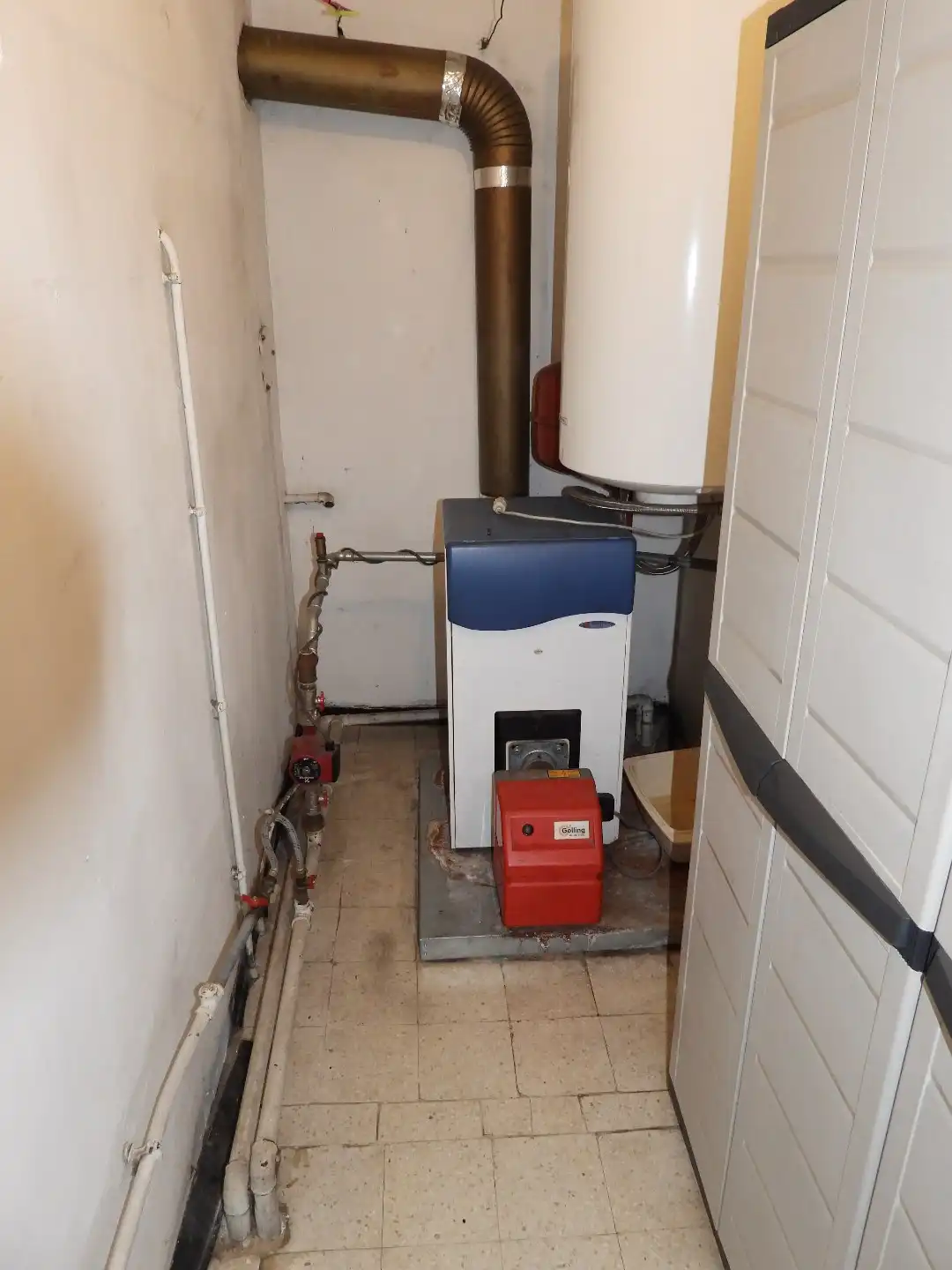 woning te koop Dennenbosstraat 28  te Geetbets foto 9