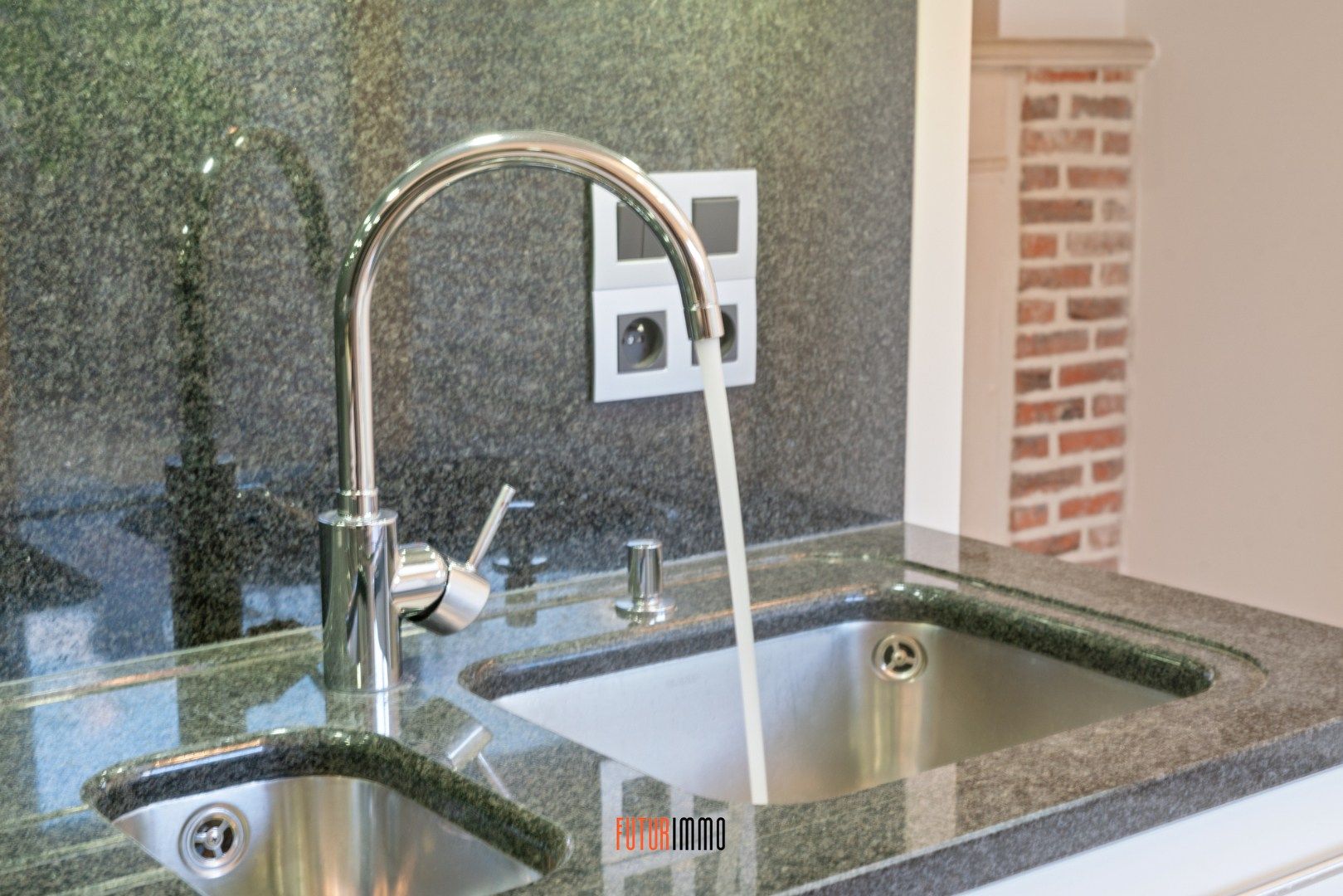 Instapklare gezellige stadswoning foto 16