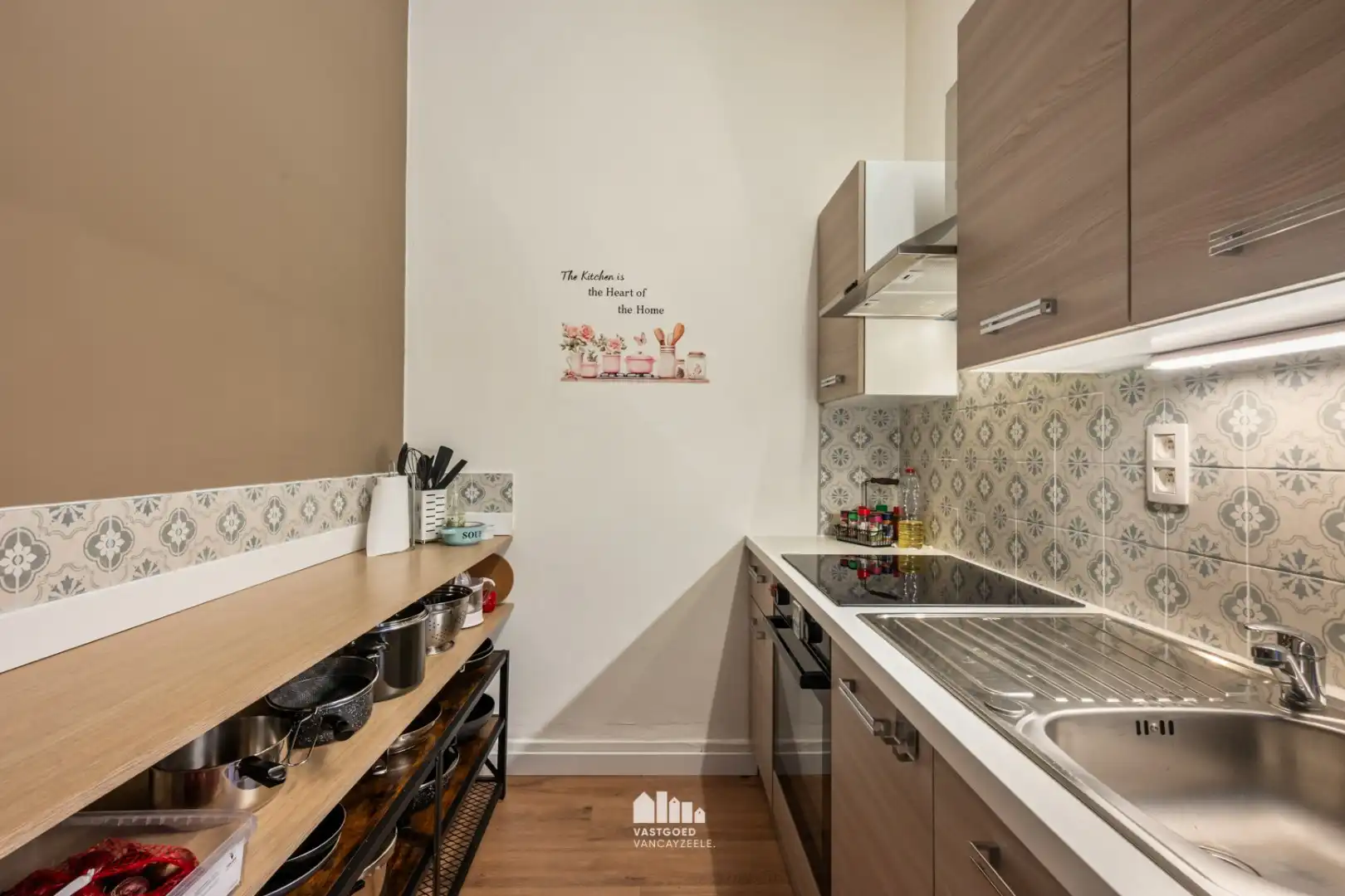 Unieke handelswoning op TOPlocatie in hartje Ieper foto 15