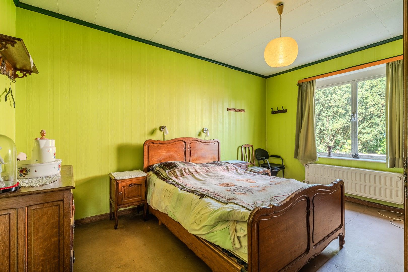 Te renoveren bungalow op zonnig perceel foto 7