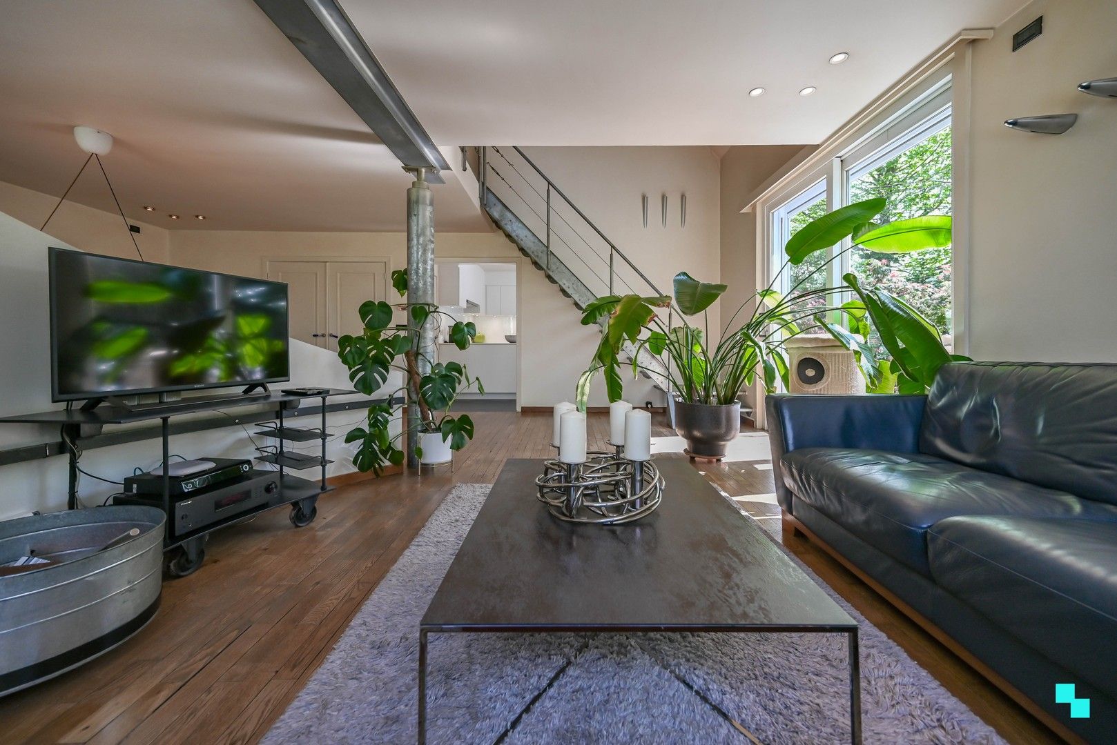 Prachtige villa te koop in Sint-Eloois-Winkel foto 12