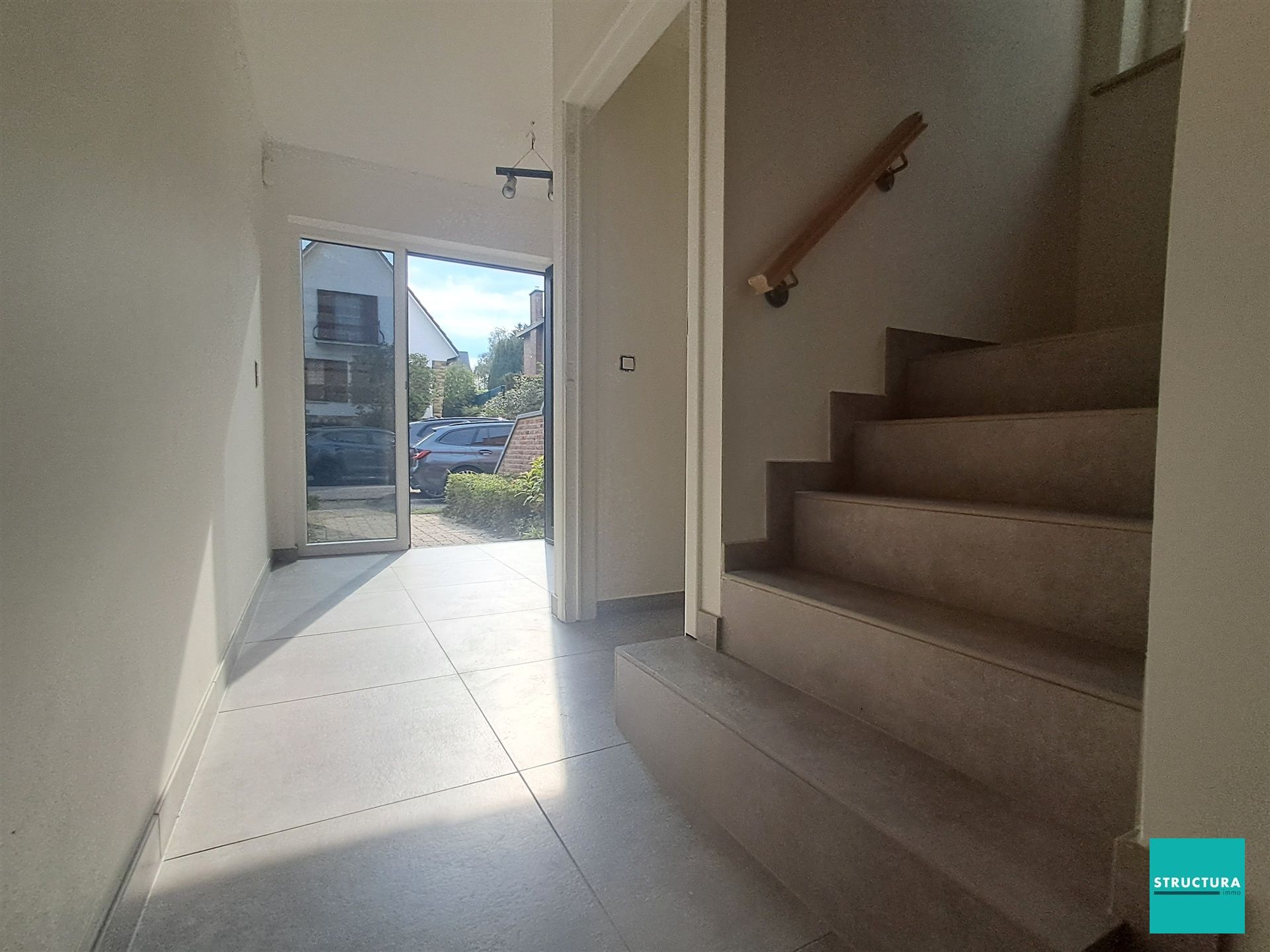 Villa met 4 kamers en mooie, privatieve tuin foto 8