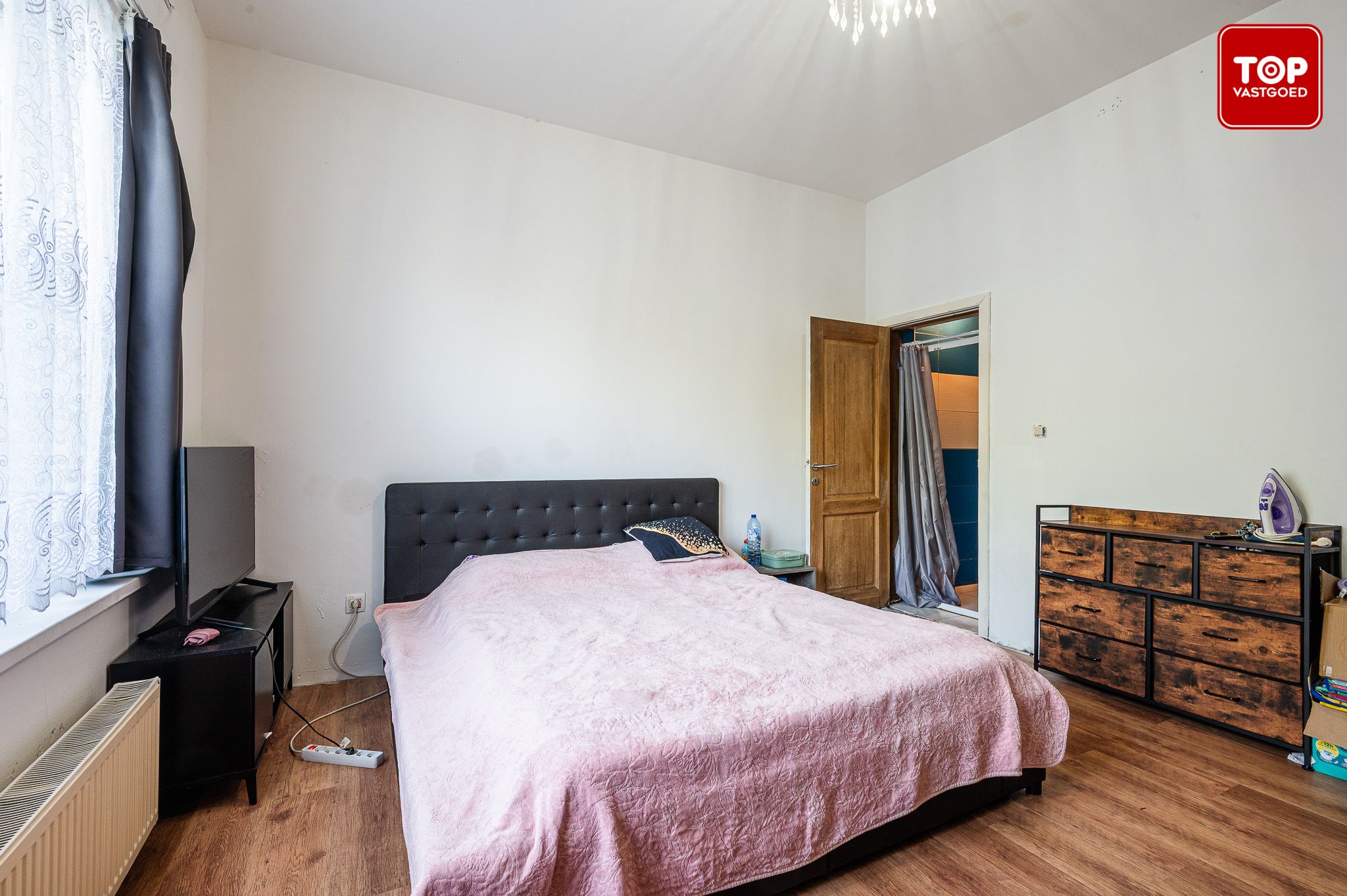 Instapklaar gelijkvloersappartement in Ledeberg foto 10