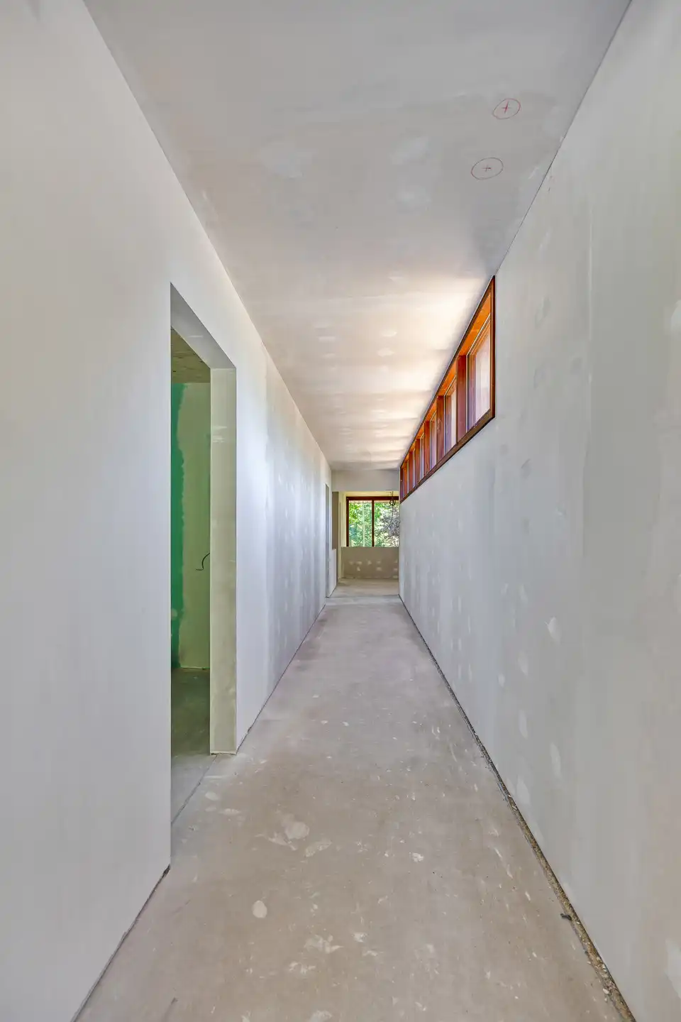 House Maple: architecturale parel in Koningshof foto 44