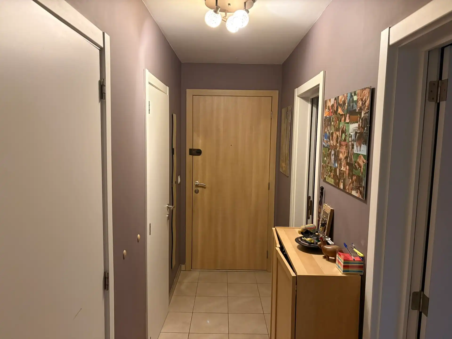 Appartement te huur foto 10