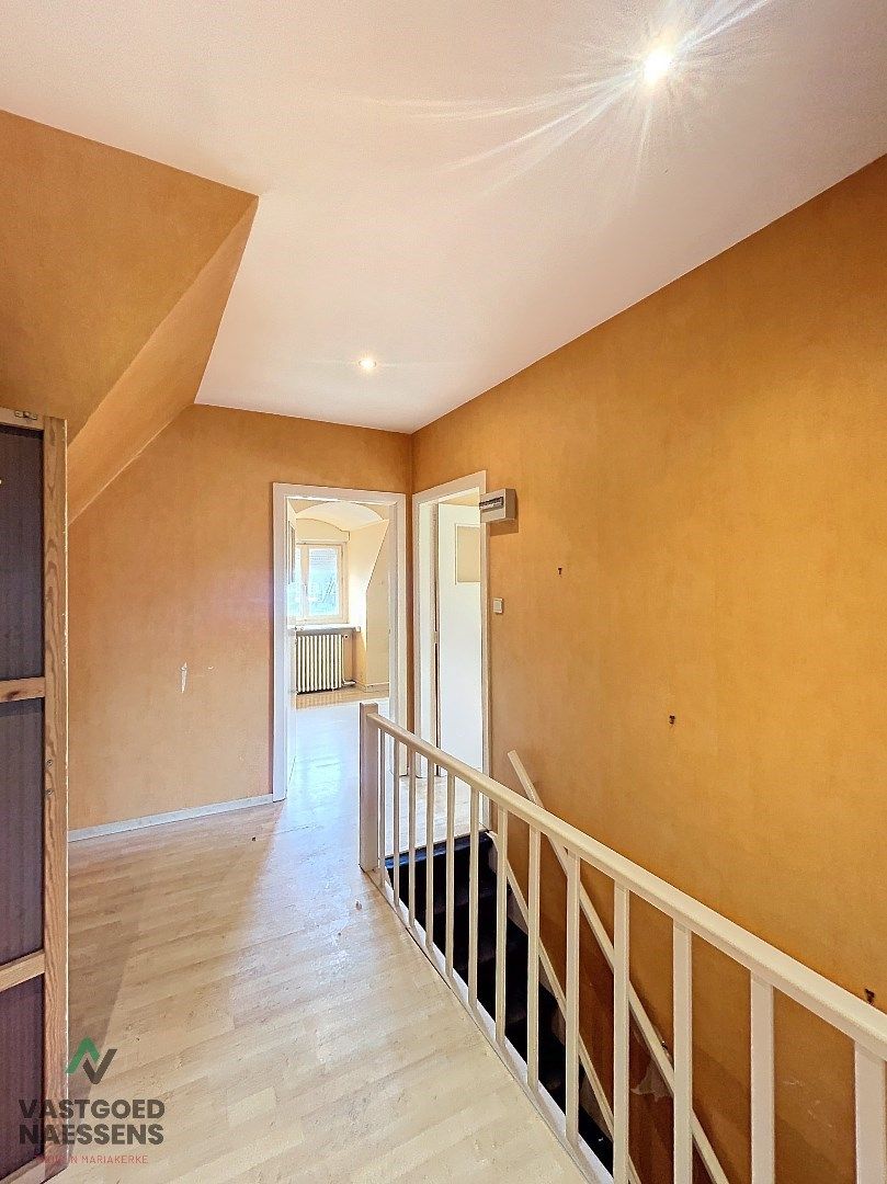 investering pand of Woning voor eigen gebruik met 5 slpk en grote garage + loods foto 18