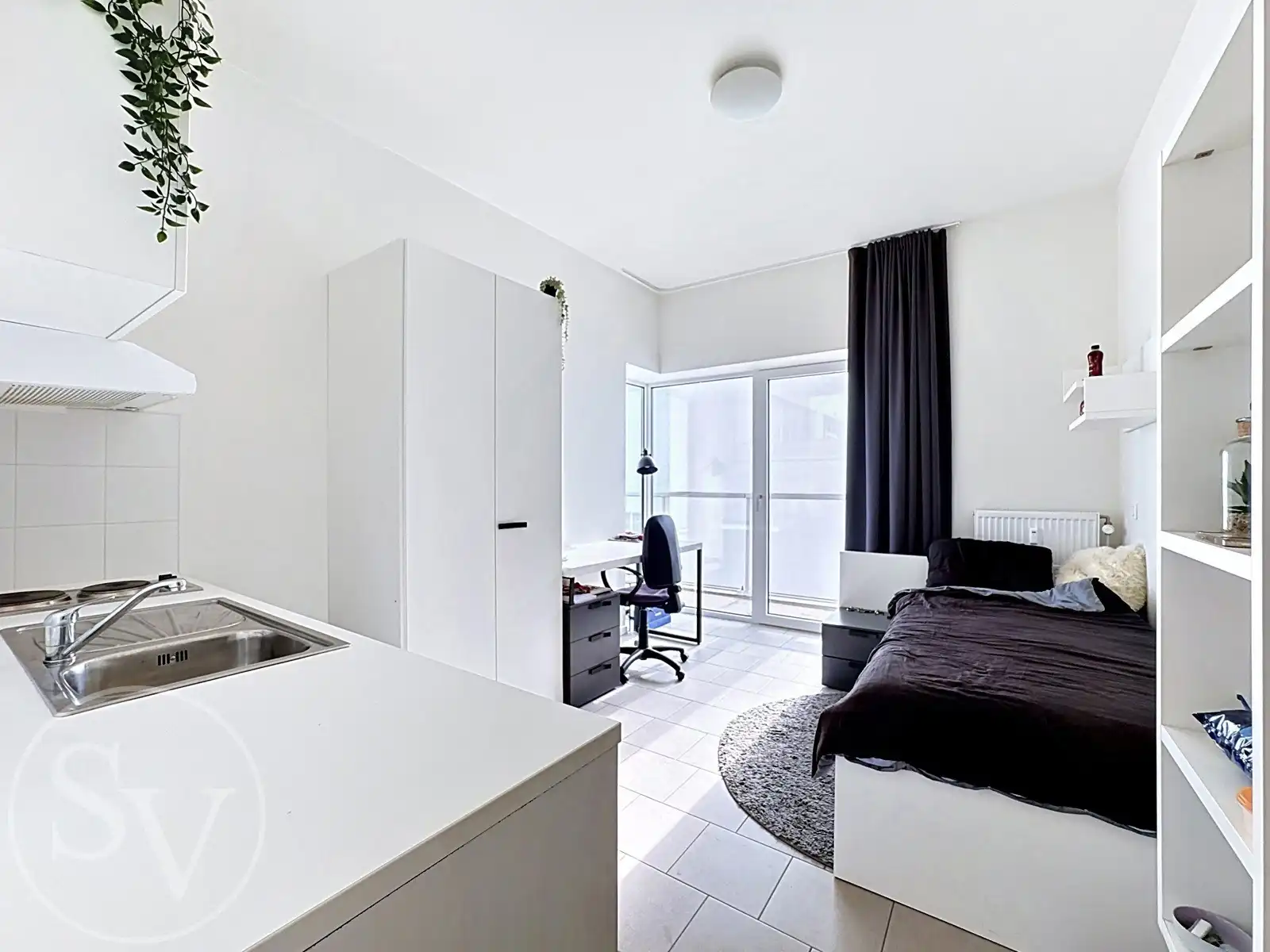 Appartement te koop foto 4