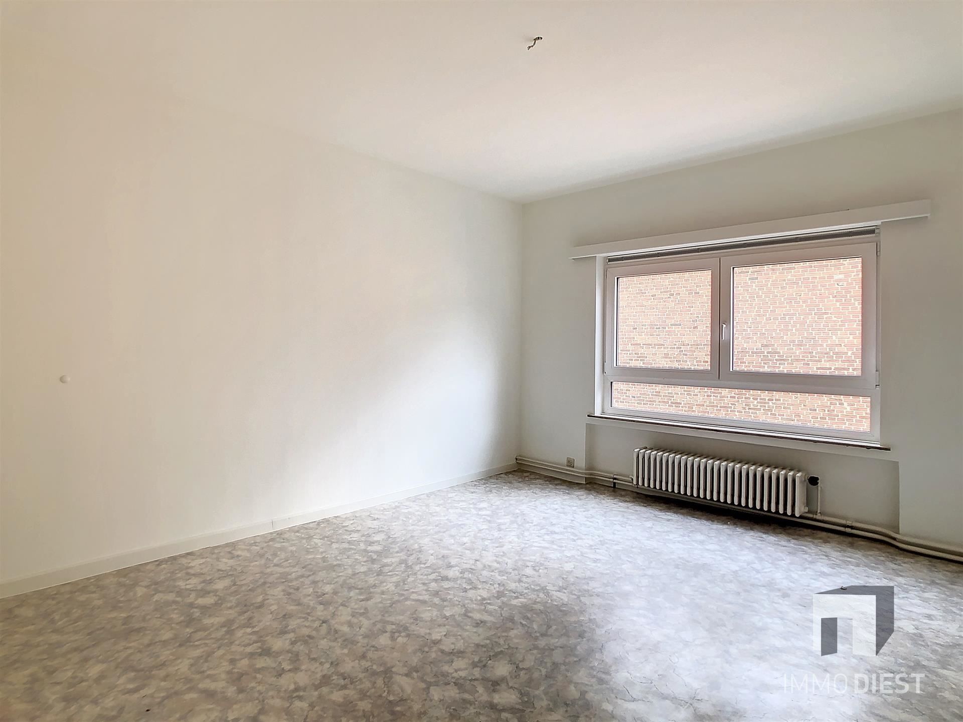 Zeer ruim appartement in het centrum van Diest foto 26