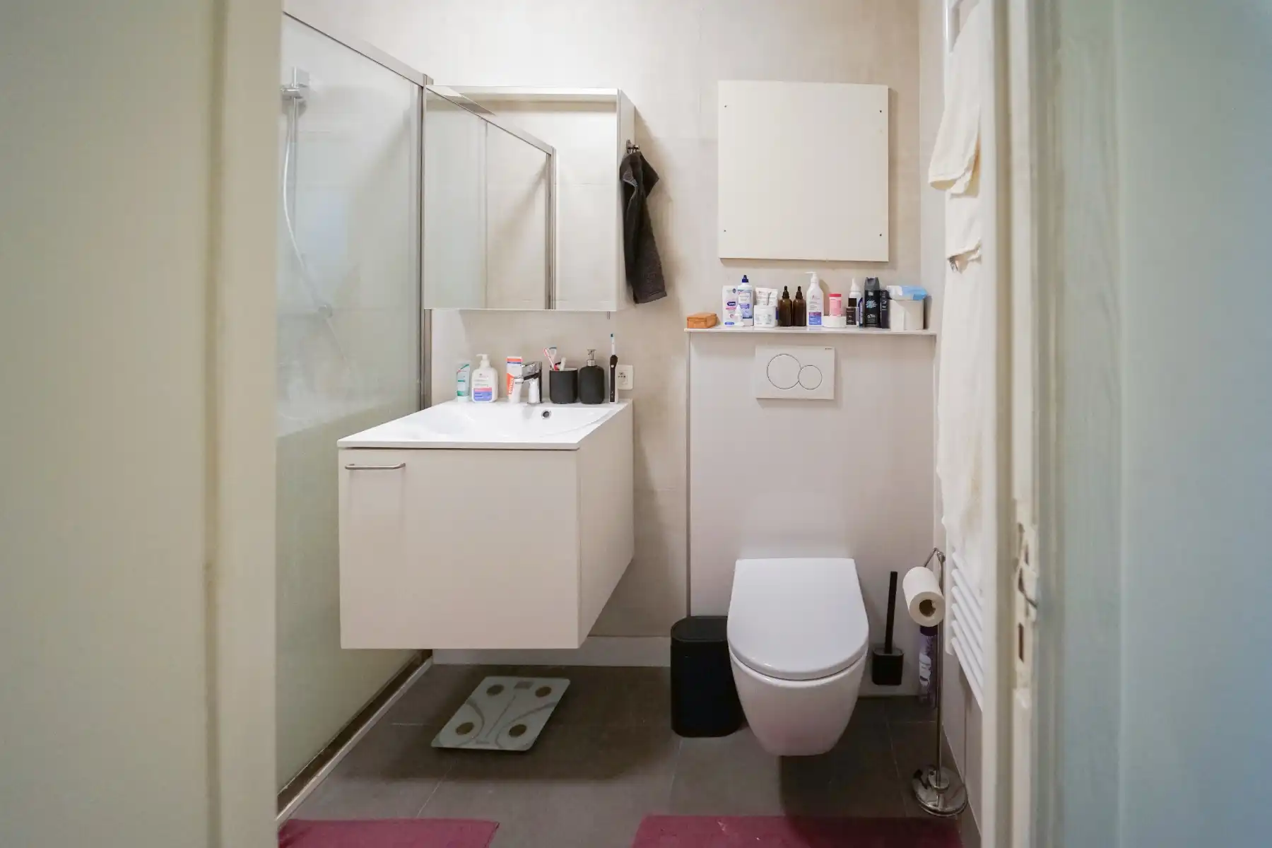 Gerenoveerde knusse studio met schitterend uitzicht! foto 12