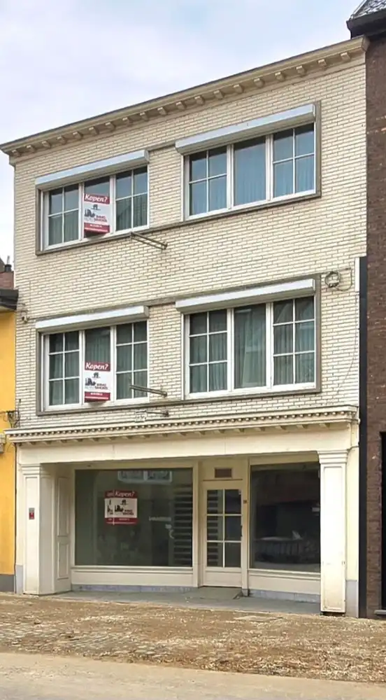 Commercieel te koop foto 11