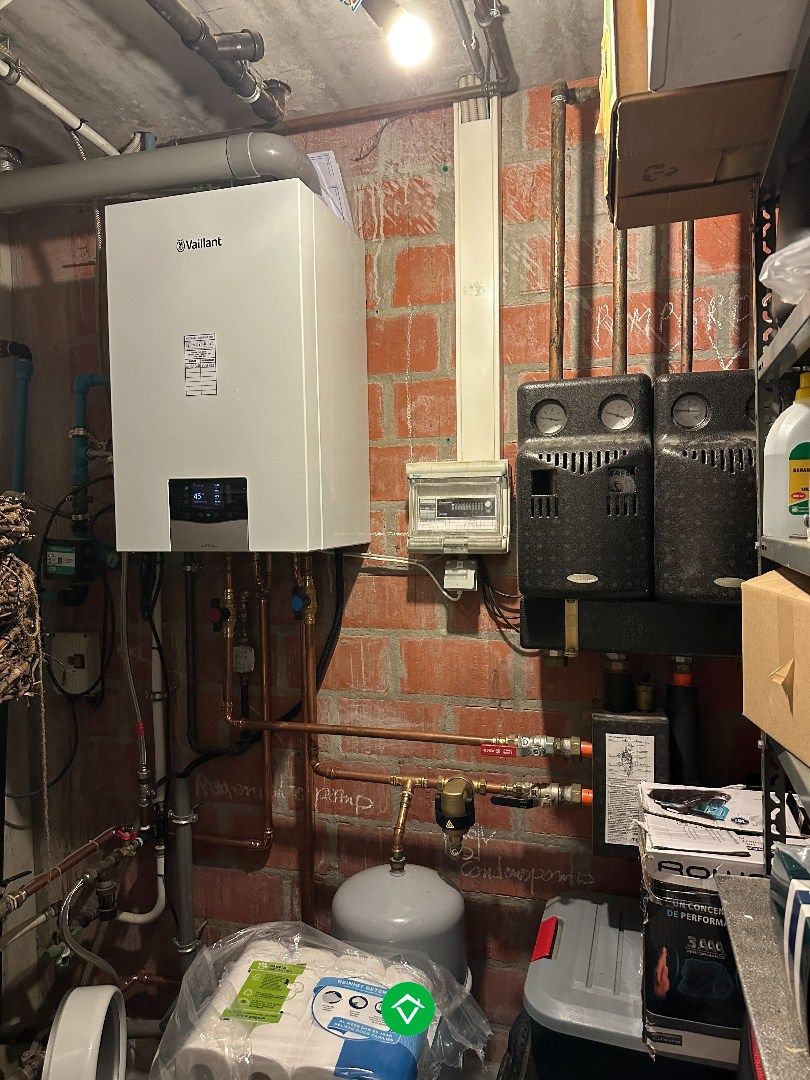 Combinatie wonen & werken: horecazaak met woonst in Eernegem foto 42