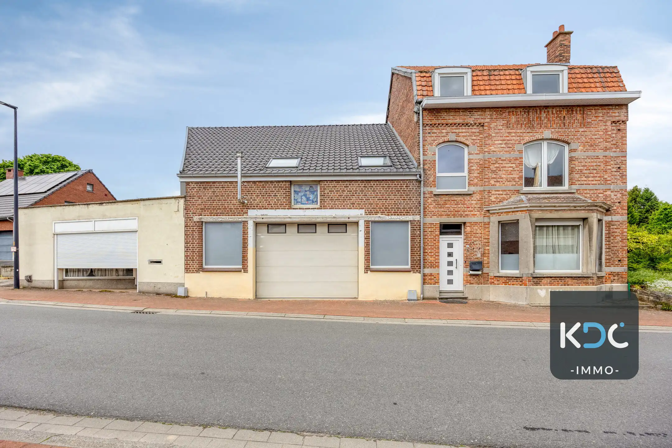Huis te koop Schaveystraat 10 - 3040 Huldenberg