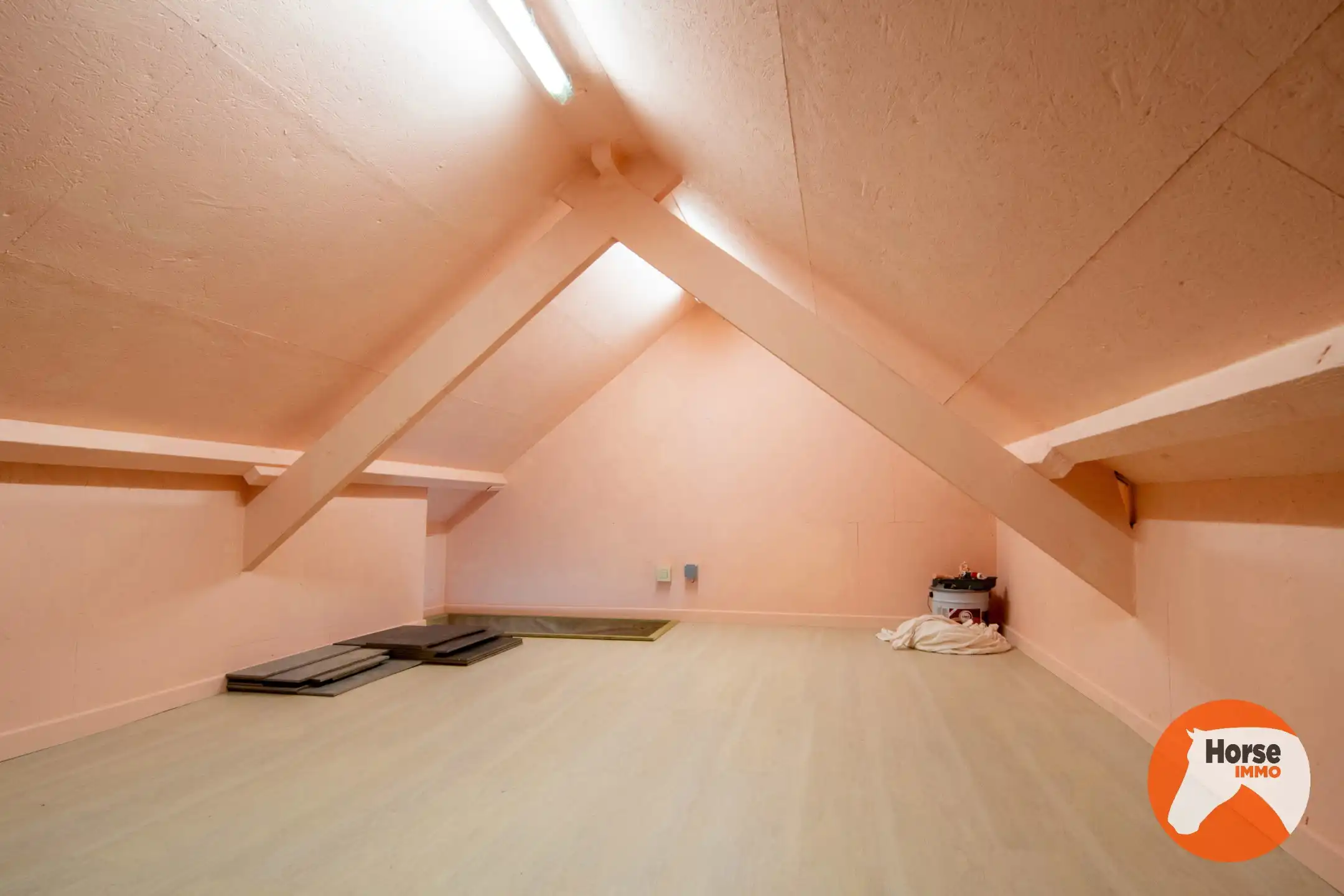 WELLE - Exclusief wonen in een volledig vernieuwde herenwoning! foto 20