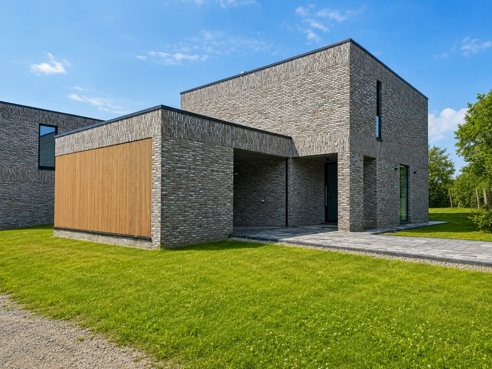 Villa te huur Grensstraat 2 - 3080 Tervuren