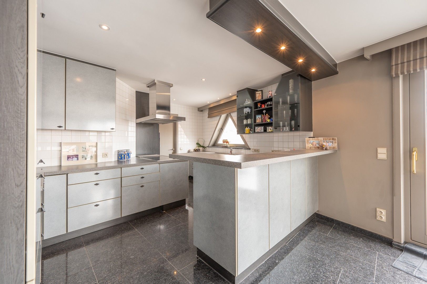 Riant penthouse in het bruisende hart van Knokke! foto 9