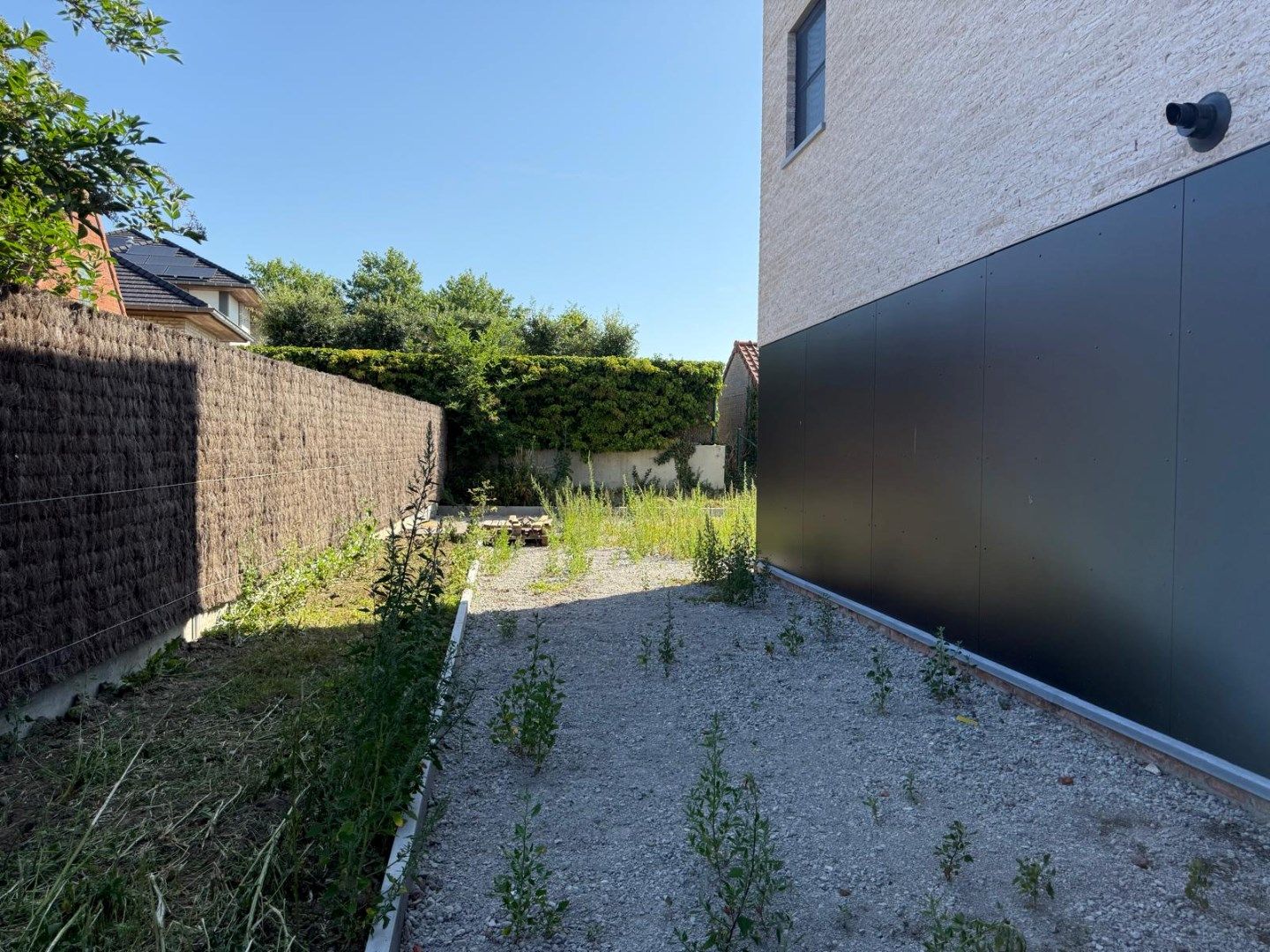 Instapklare nieuwe woning in een rustige woonwijk  foto 2