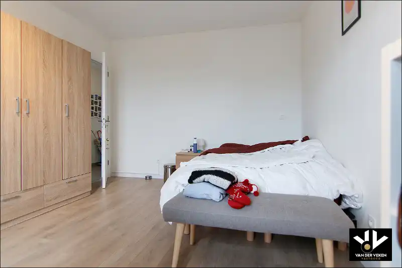 MOOI AFGEWERKT 2 SLAAPKAMER APPARTEMENT foto 13