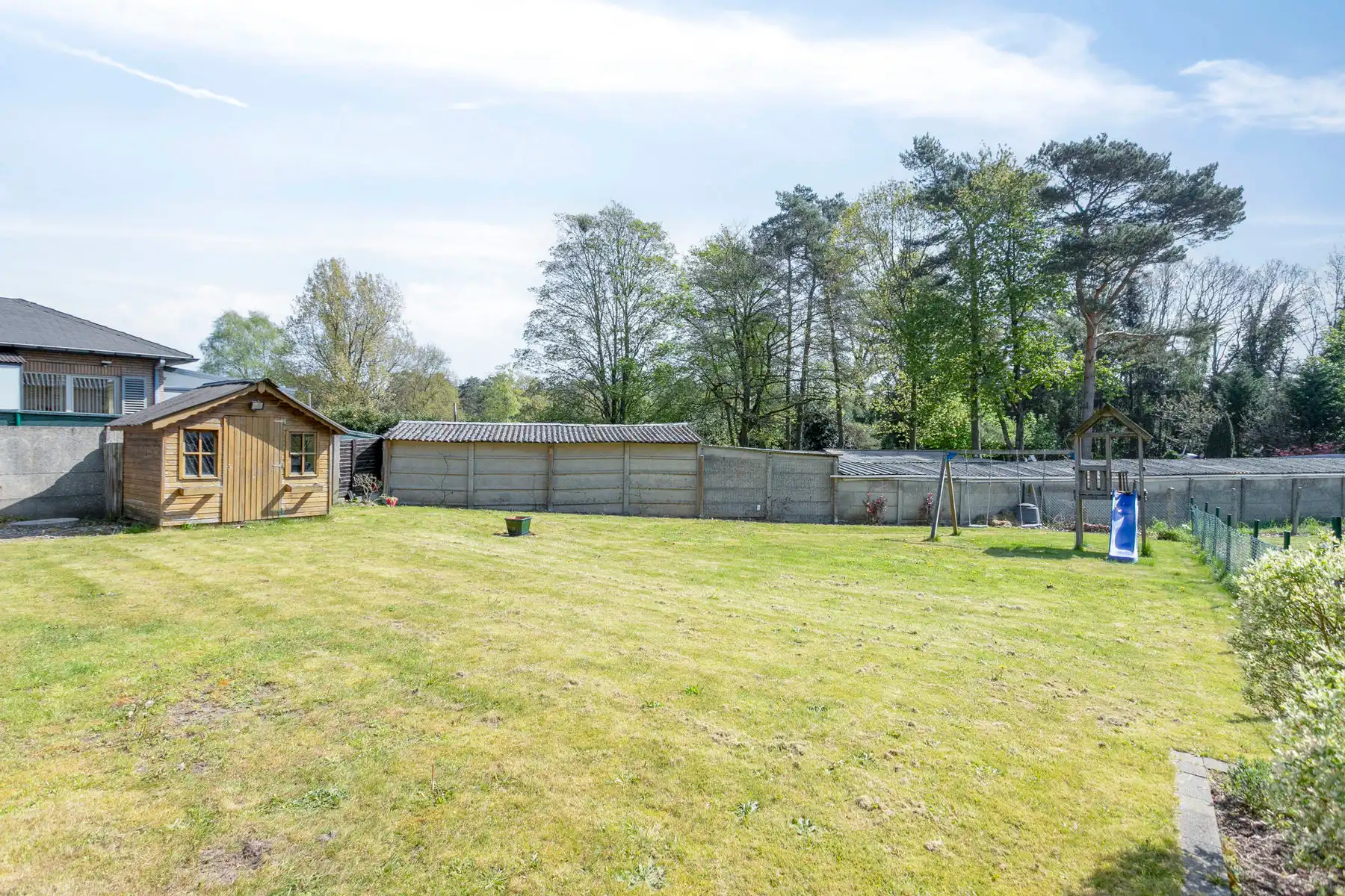 Recent gerenoveerde energiezuinige woning met 3 slaapkamers en ruime tuin foto 43