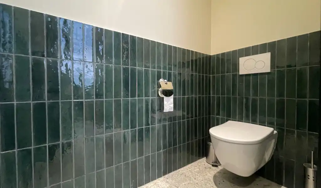 Stijlvolle kantoren te huur op Meir in Antwerpen foto 16