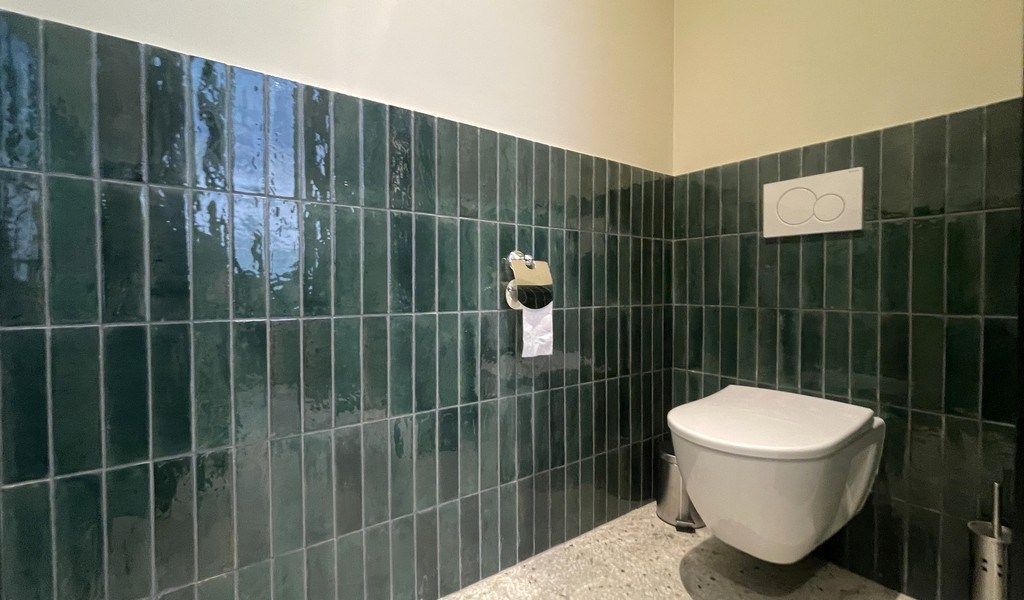 Stijlvolle kantoren te huur op Meir in Antwerpen foto 16