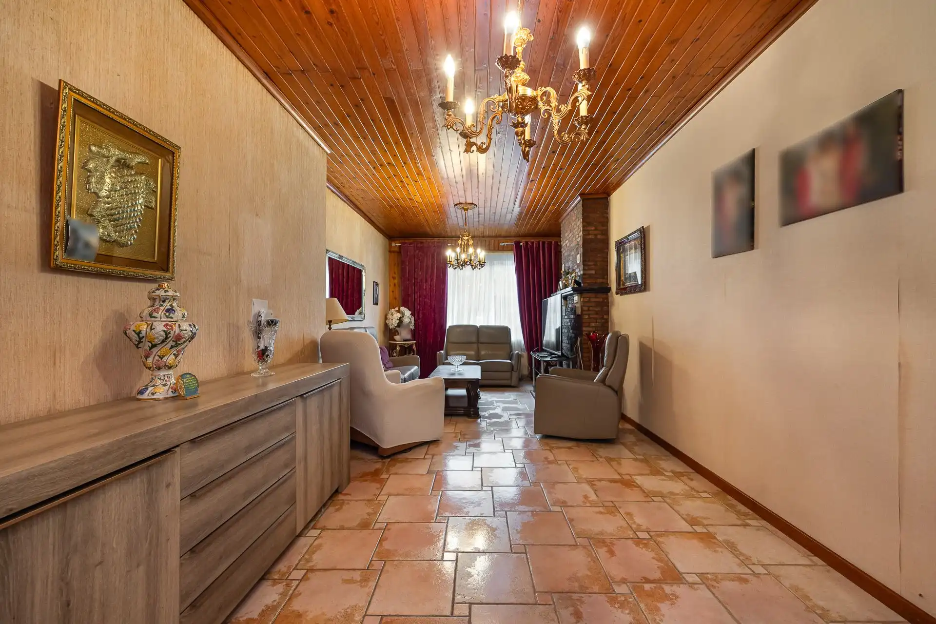 Ruime gezinswoning met tuin nabij Hobokense polder! foto 3