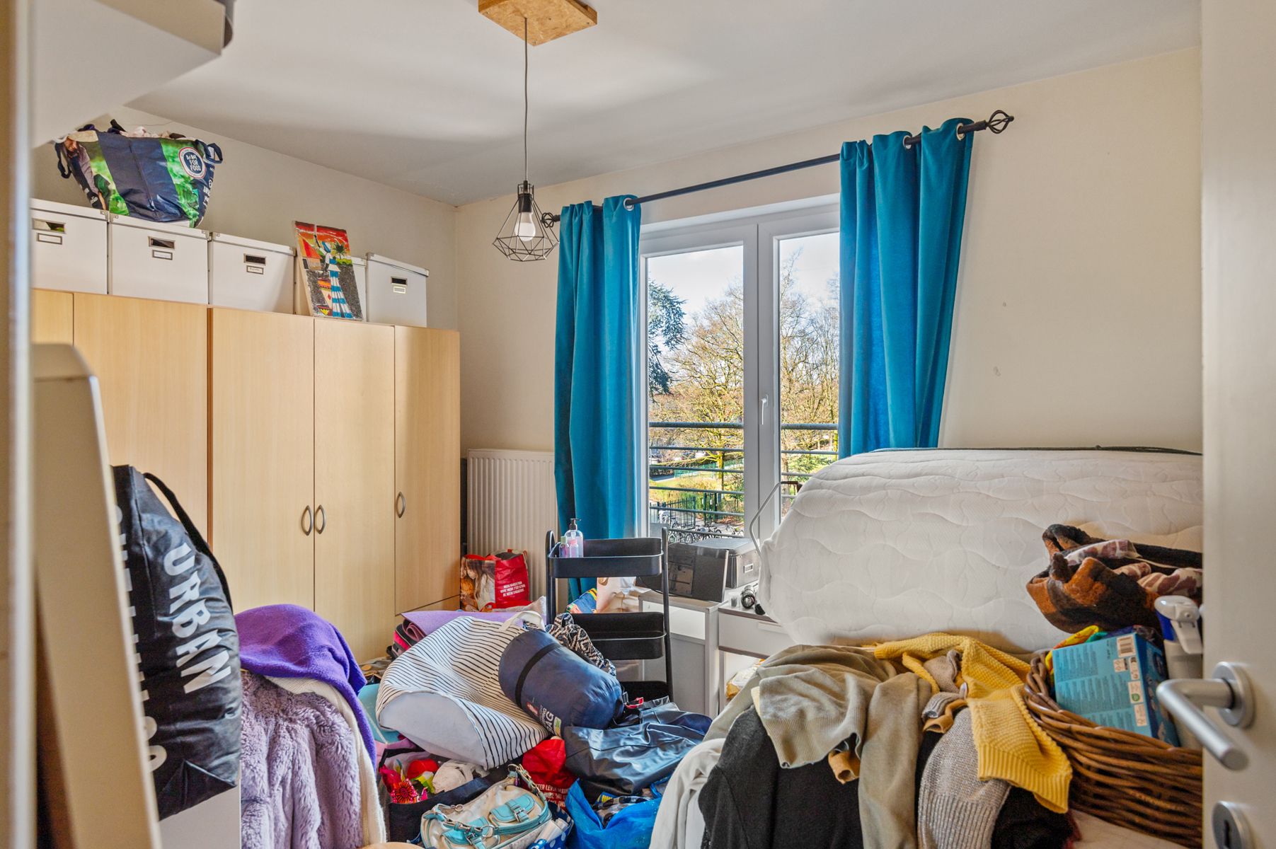 Licht, ruimte en een tikkeltje stadse charme! foto 9