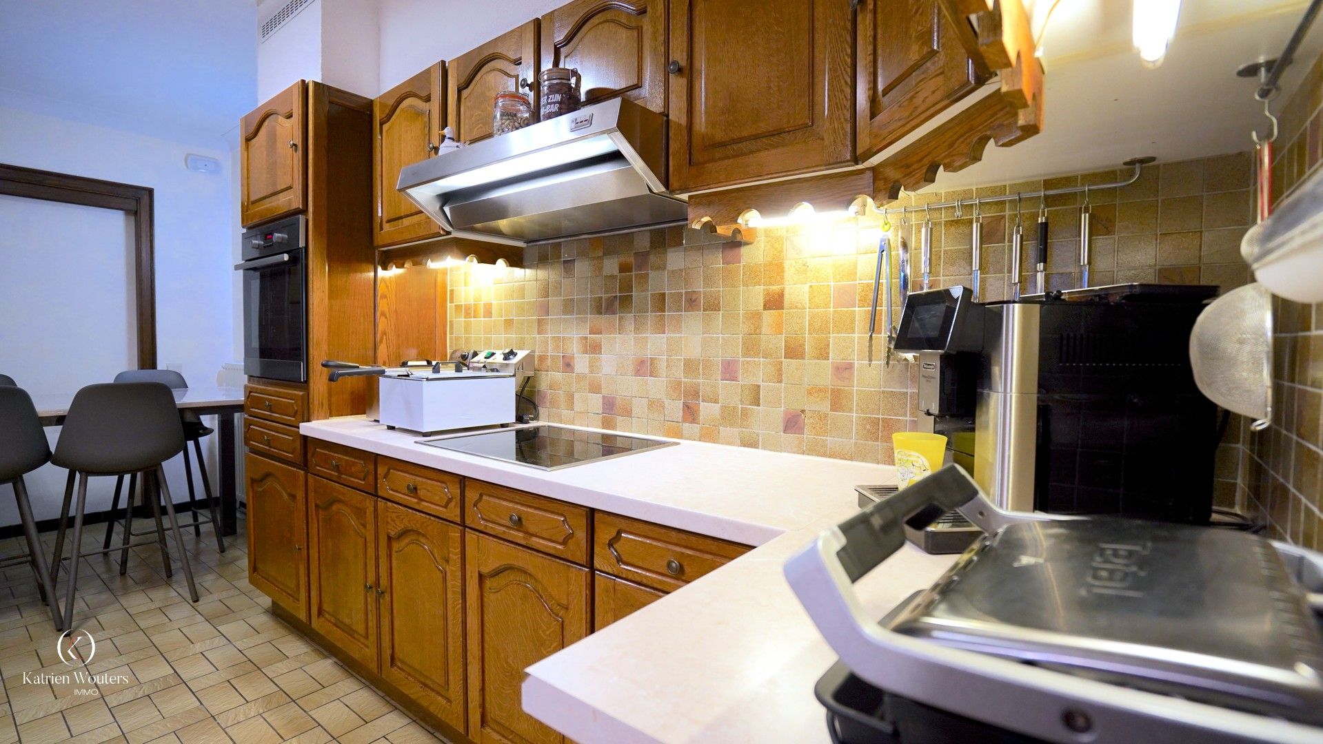 Instapklare centraal gelegen energiezuinige woning foto 15