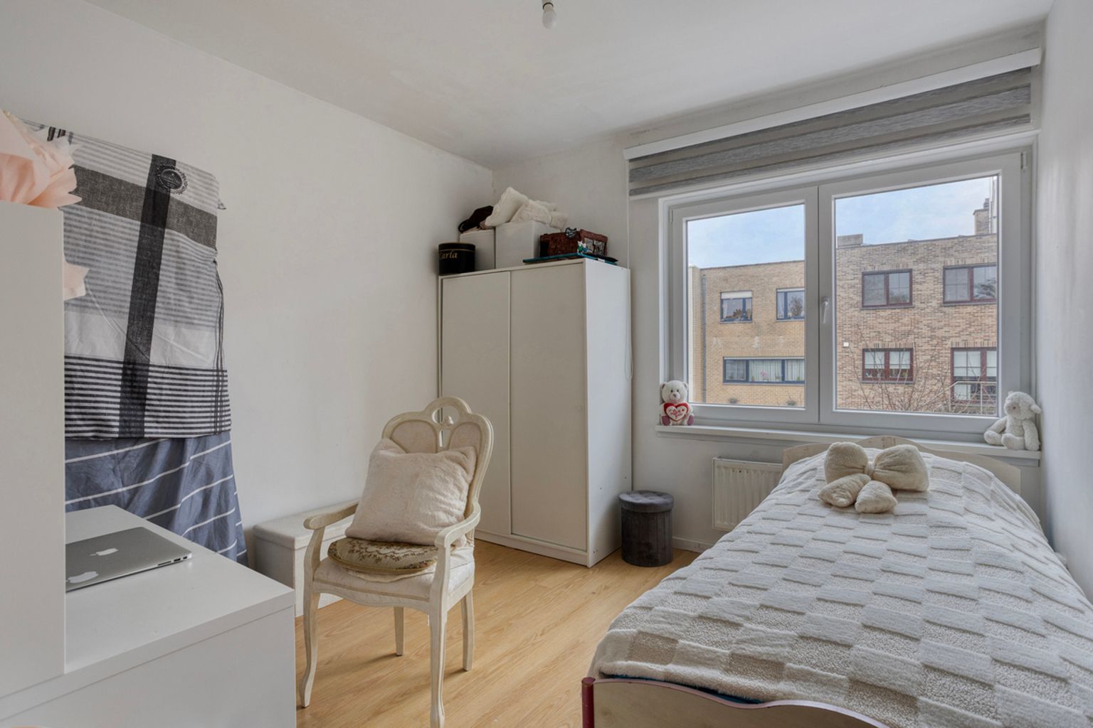 Instapklare bel-étagewoning, ideaal als kangoeroewoning  foto 19