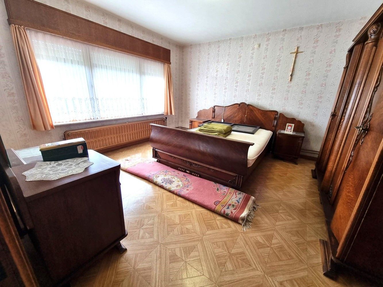 Woning met achterliggend magazijn op een totaal perceel van 19 are 58 ca. foto 11