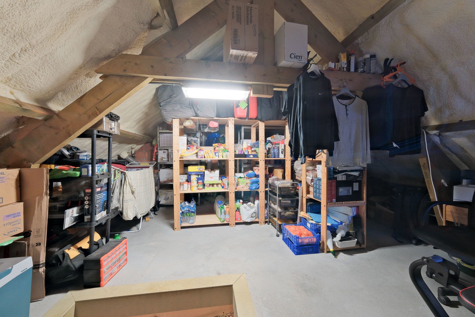 Appartement te koop foto 16