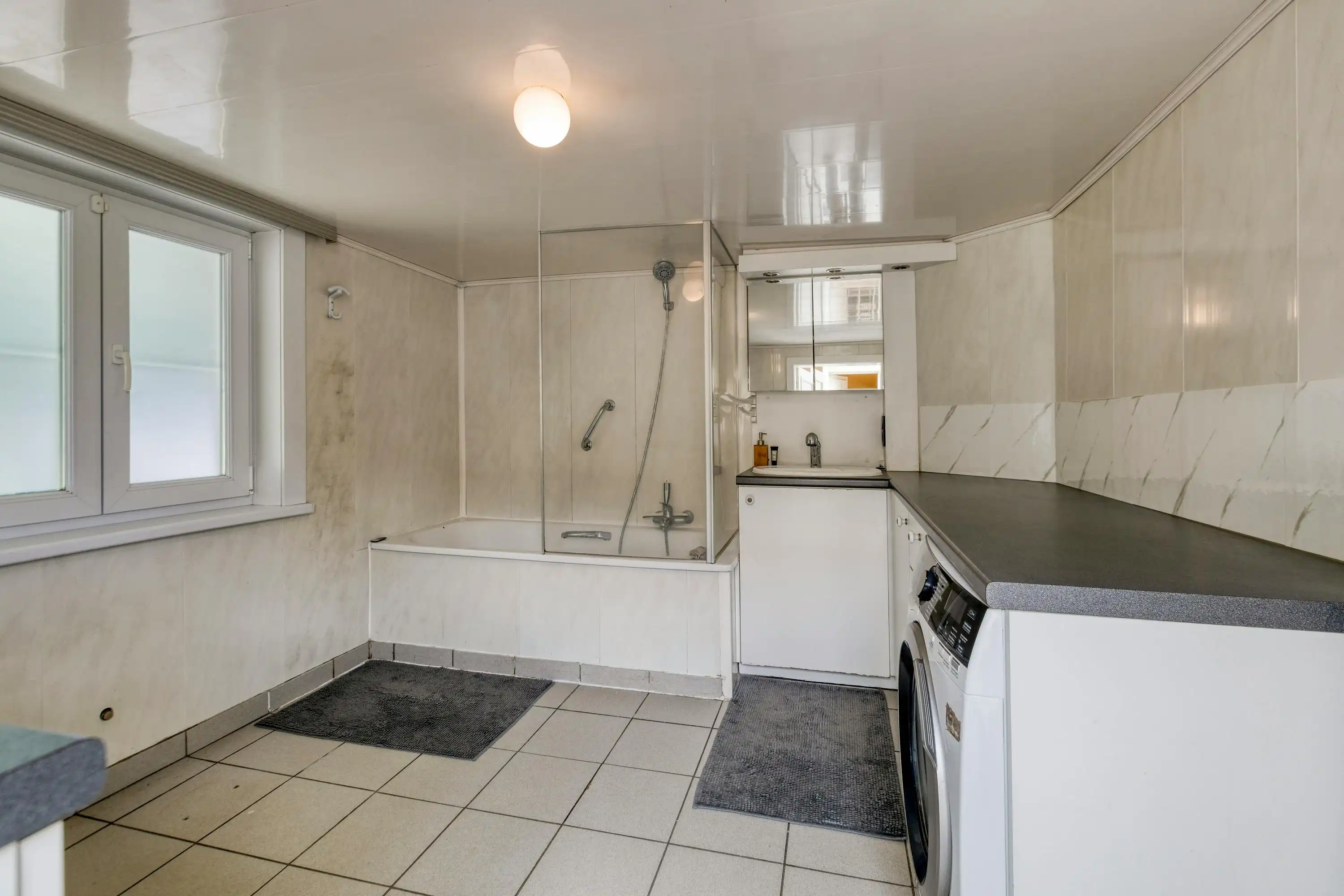 Instapklare woning met 5 slaapkamers te Alken foto 14